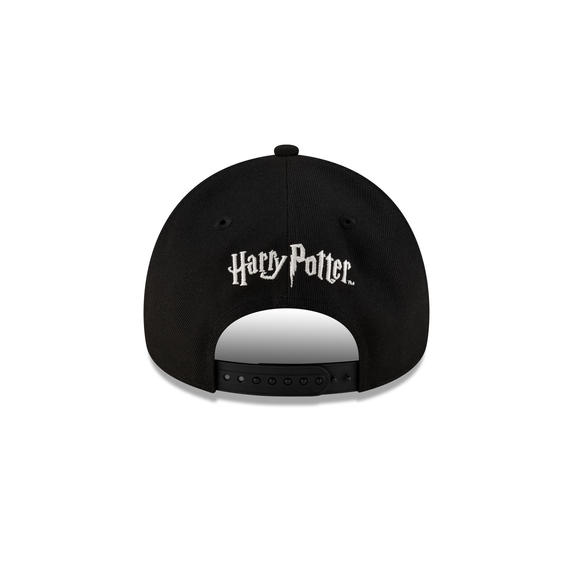 Harry Potter Dark Arts Glow 9FORTY A-Frame Snapback Hat