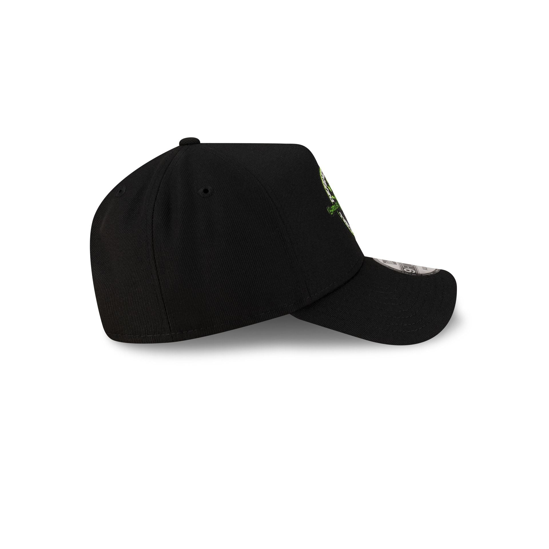 Harry Potter Dark Arts Glow 9FORTY A-Frame Snapback Hat