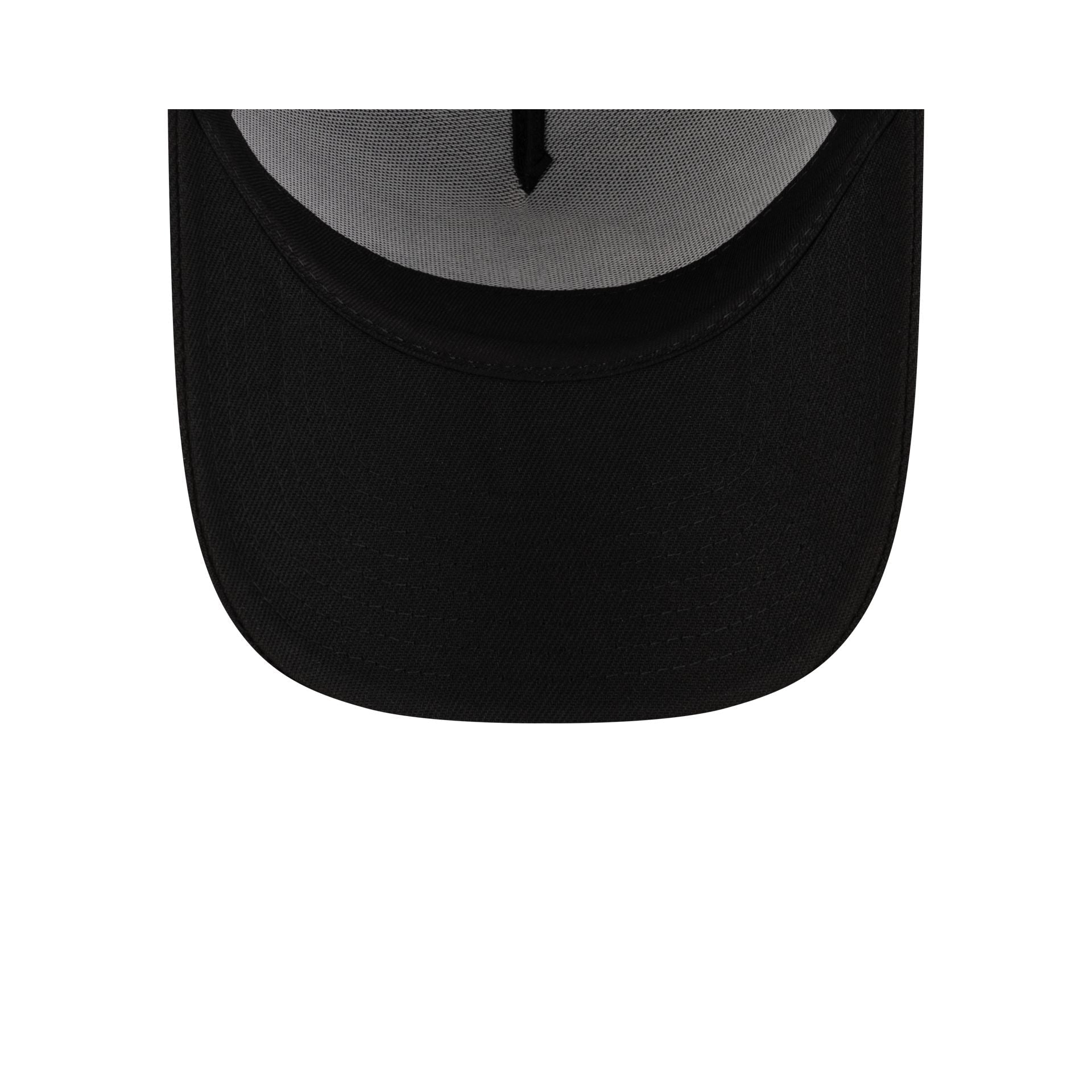 Harry Potter Dark Arts Glow 9FORTY A-Frame Snapback Hat