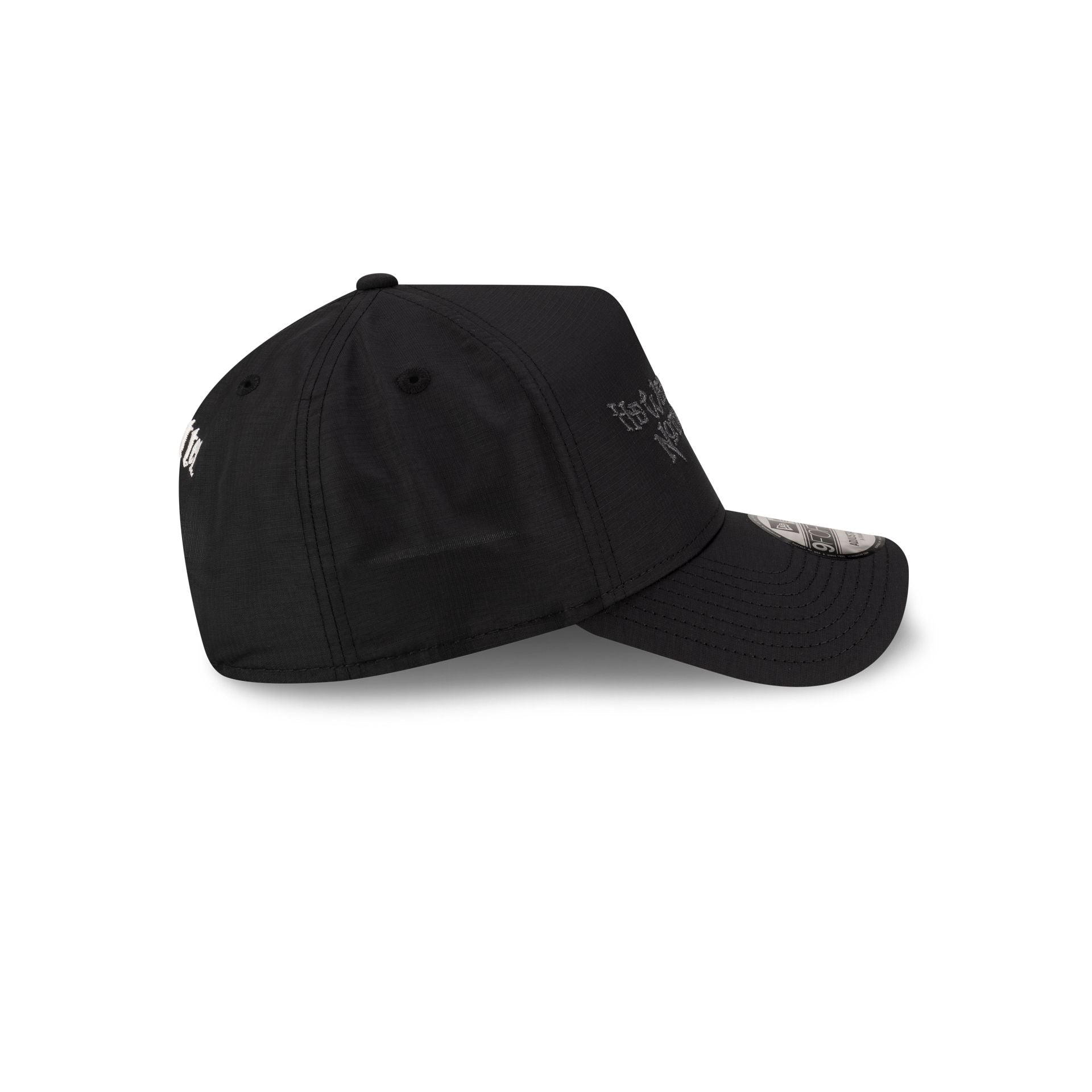 Harry Potter The Dark Lord 9FORTY A-Frame Snapback Hat