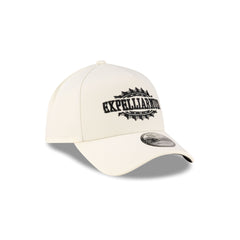Harry Potter Expelliarmus! 9FORTY A-Frame Snapback Hat
