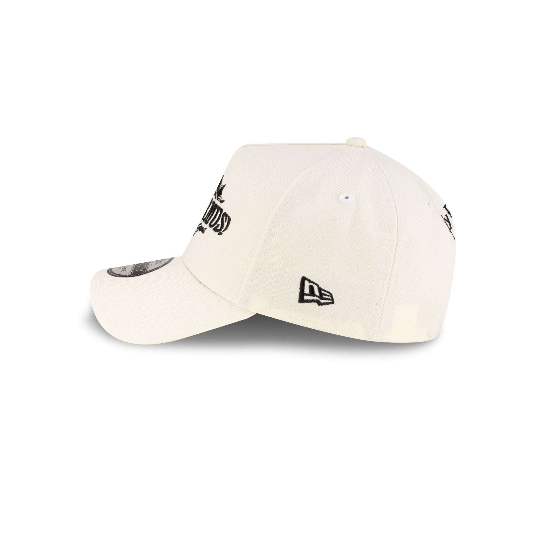 Harry Potter Expelliarmus! 9FORTY A-Frame Snapback Hat
