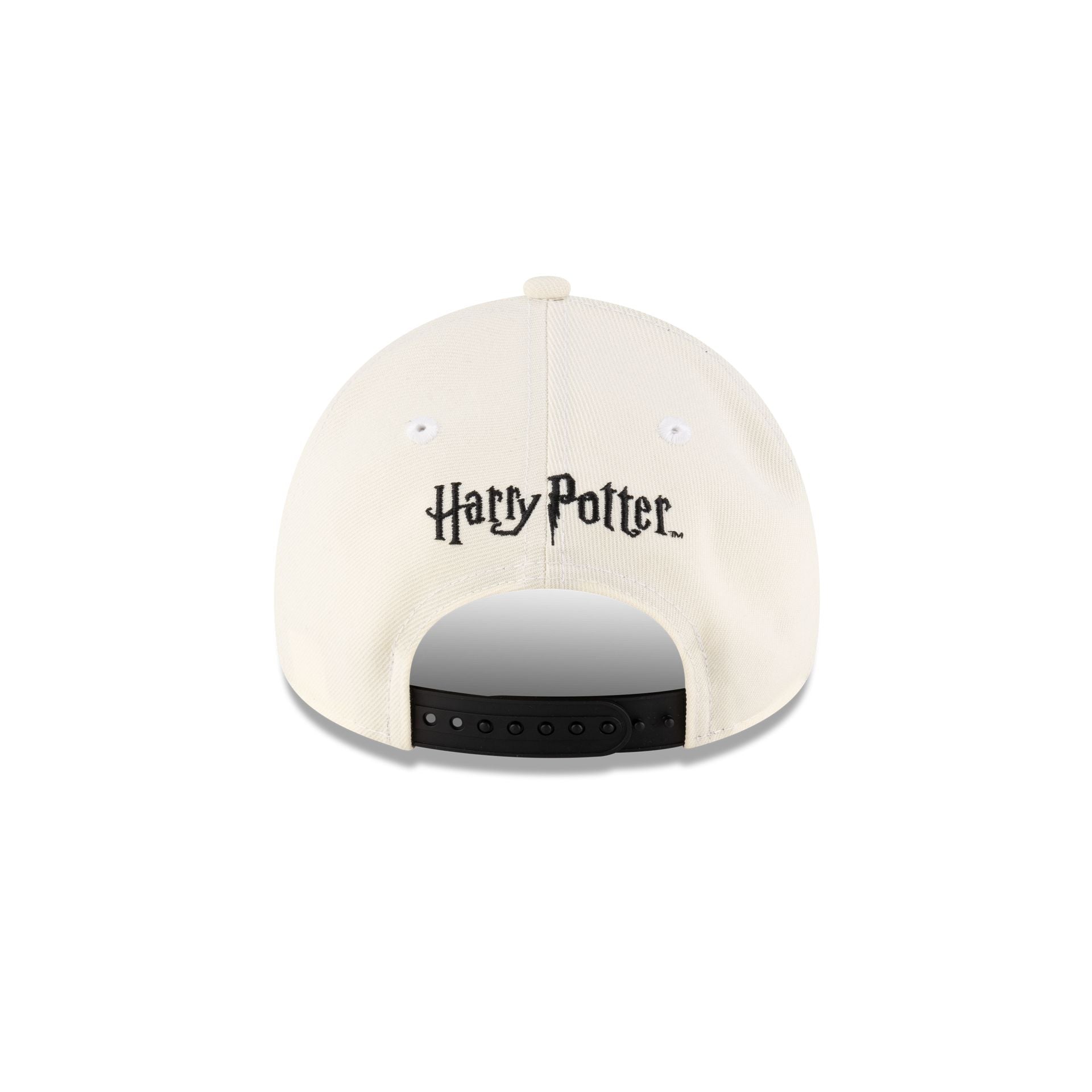 Harry Potter Expelliarmus! 9FORTY A-Frame Snapback Hat