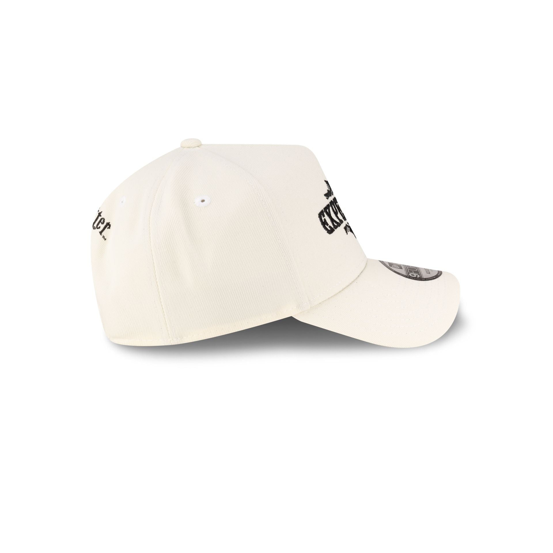 Harry Potter Expelliarmus! 9FORTY A-Frame Snapback Hat