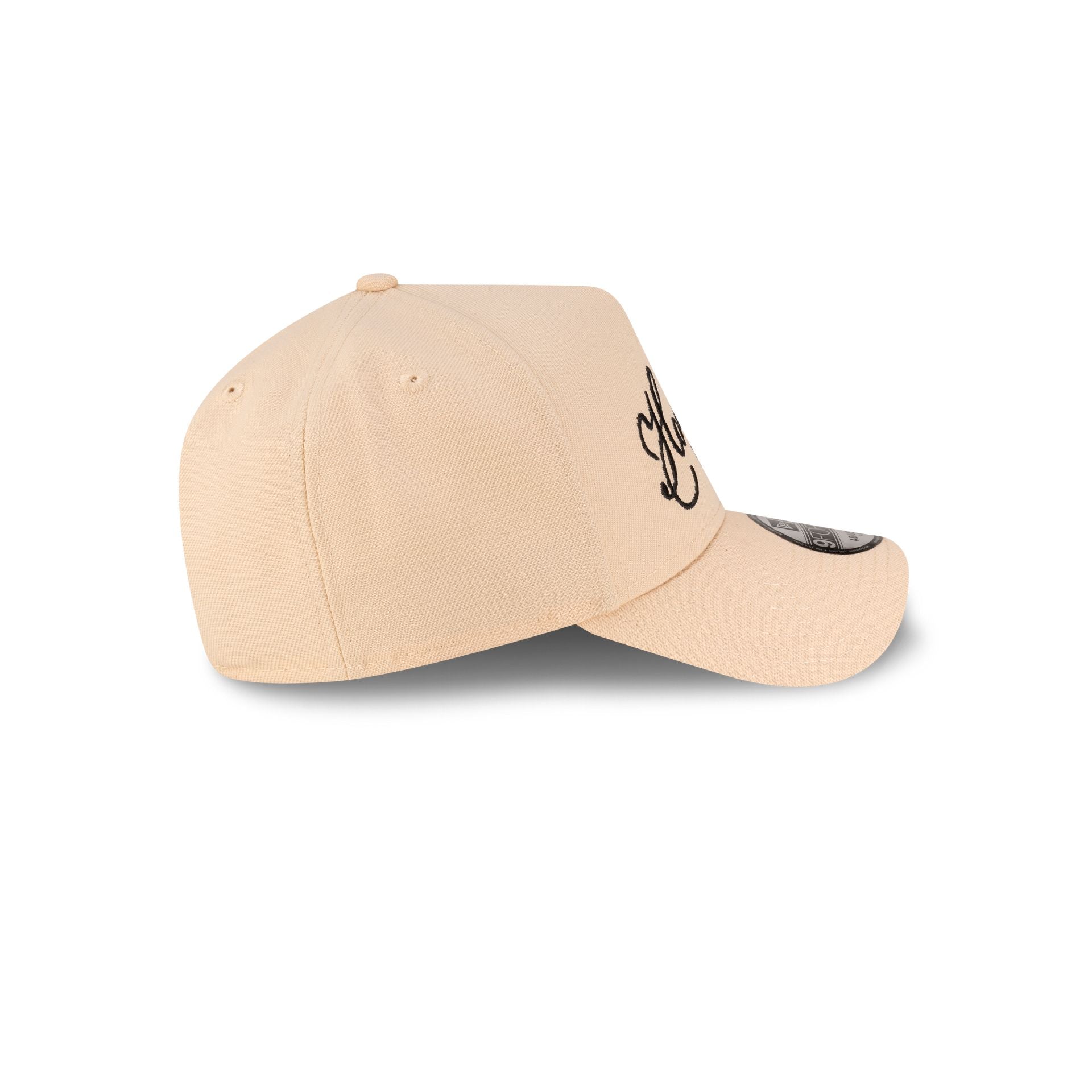 Harry Potter Hogwarts 9FORTY A-Frame Snapback Hat