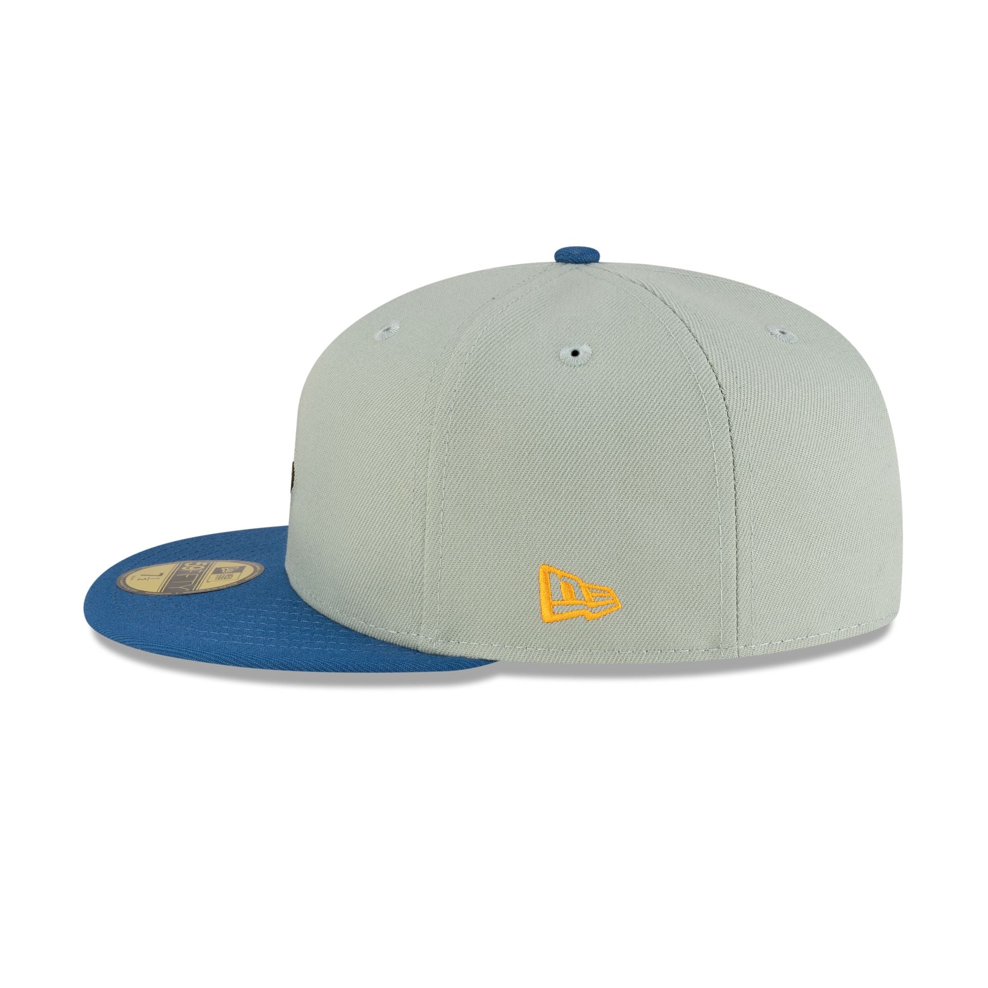 New Era Cap Hot Dog 59FIFTY Fitted Hat