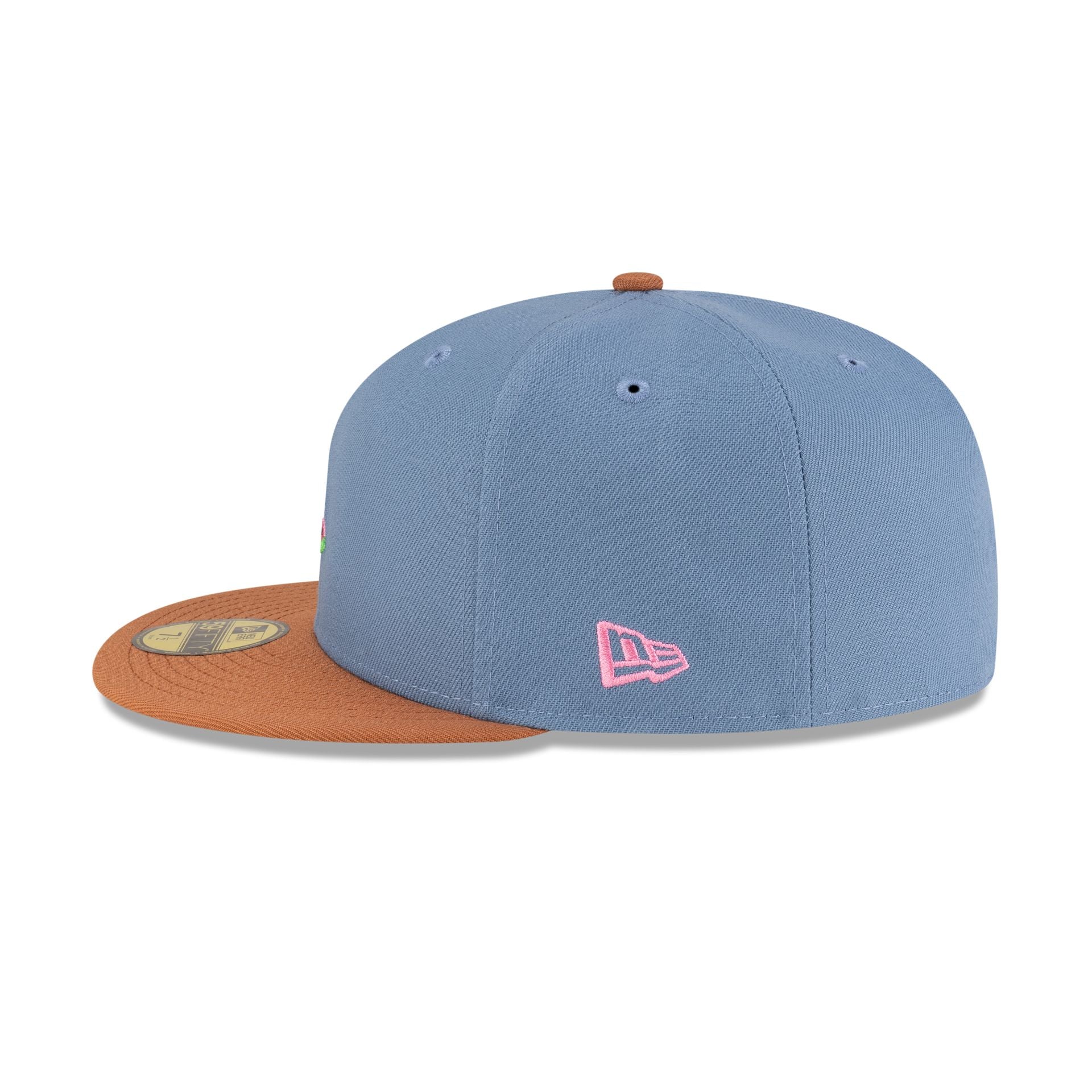 New Era Cap Watermelon 59FIFTY Fitted Hat