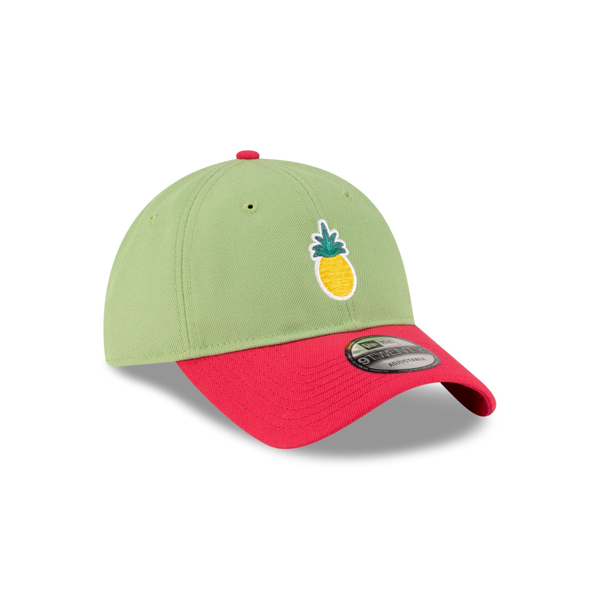 New Era Cap Pineapple 9TWENTY Adjustable Hat