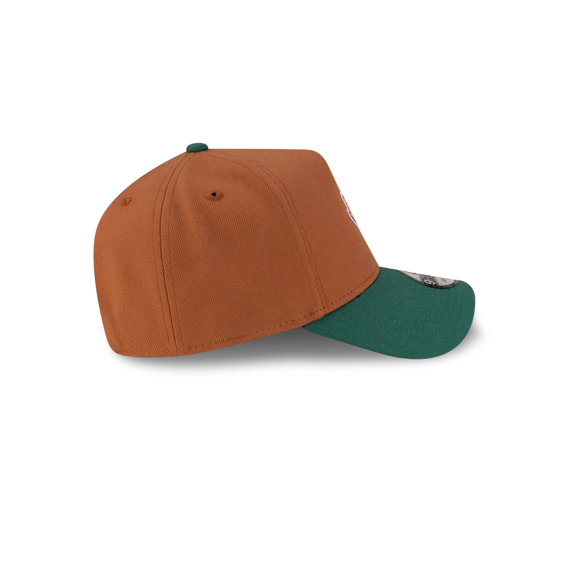 New Era Cap Tulip 9FORTY A-Frame Snapback Hat