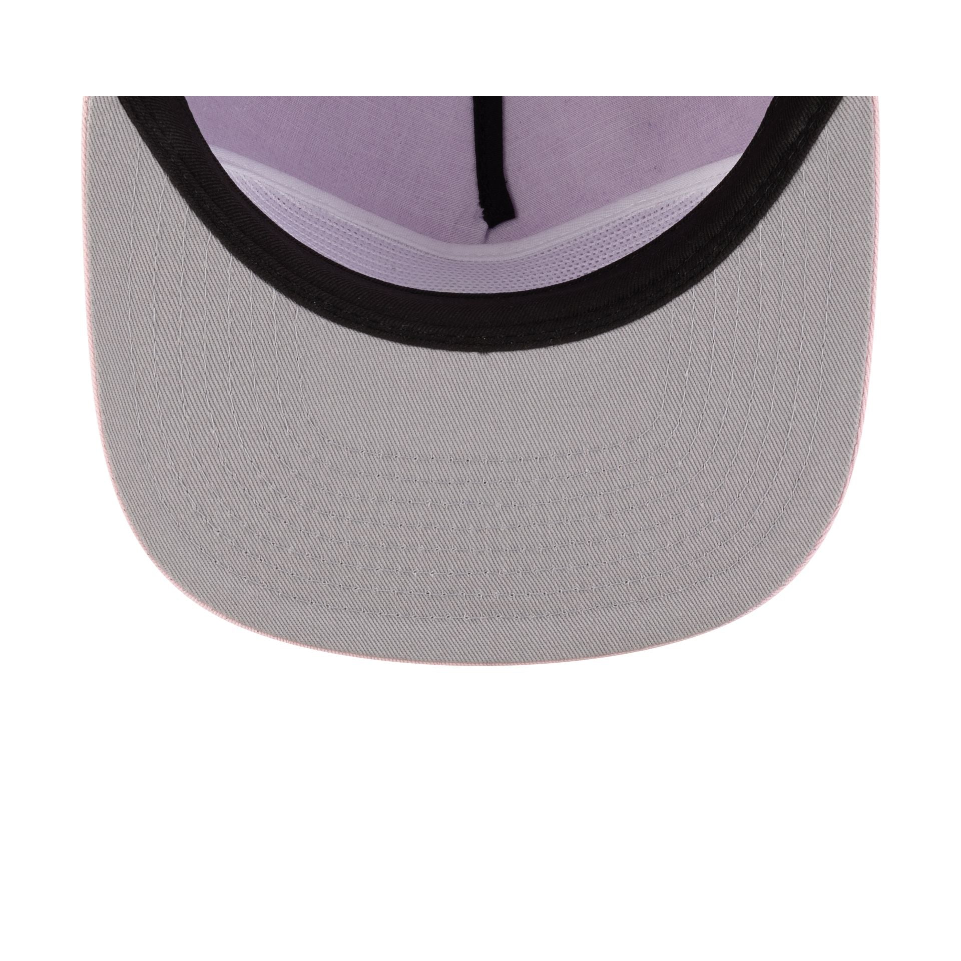 New Era Cap Flowers Golfer Hat