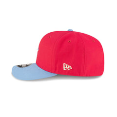 New Era Cap Tropical Picks 9SEVENTY Stretch-Snap Hat