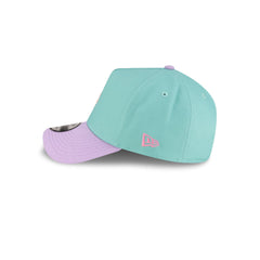New Era Cap Popsicle Mint 9FORTY A-Frame Snapback Hat