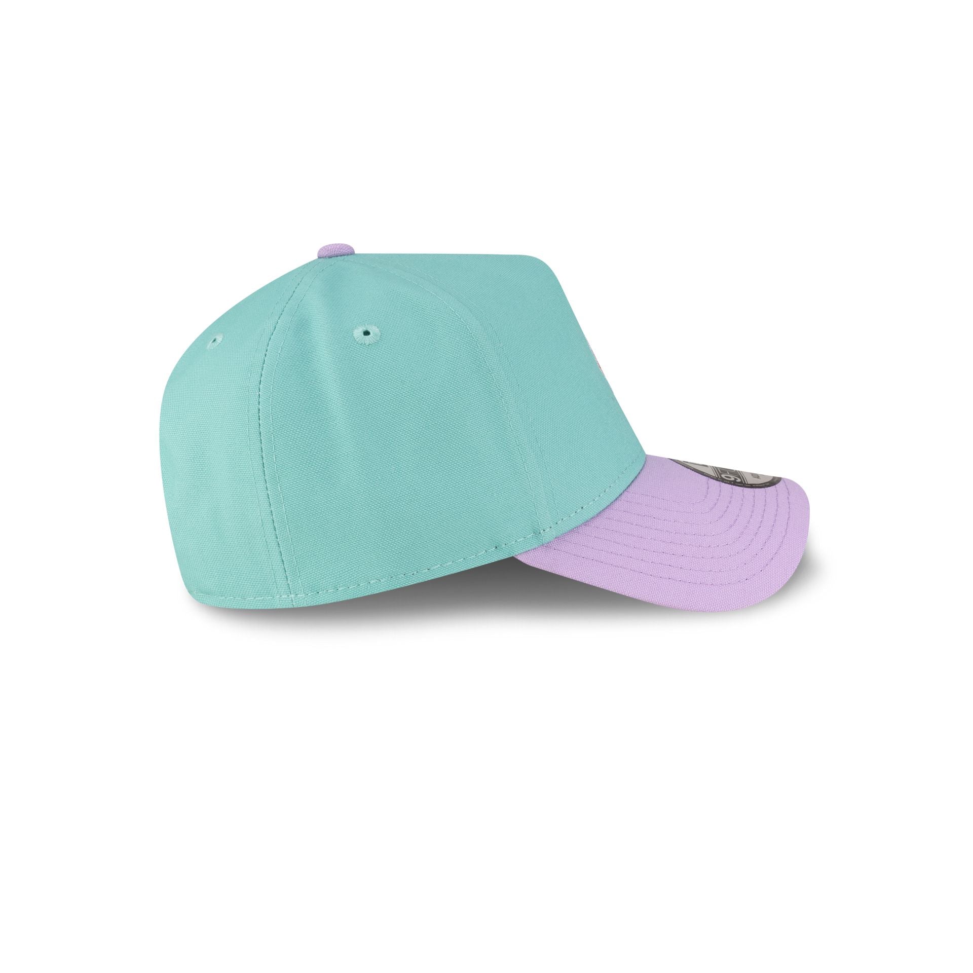 New Era Cap Popsicle Mint 9FORTY A-Frame Snapback Hat