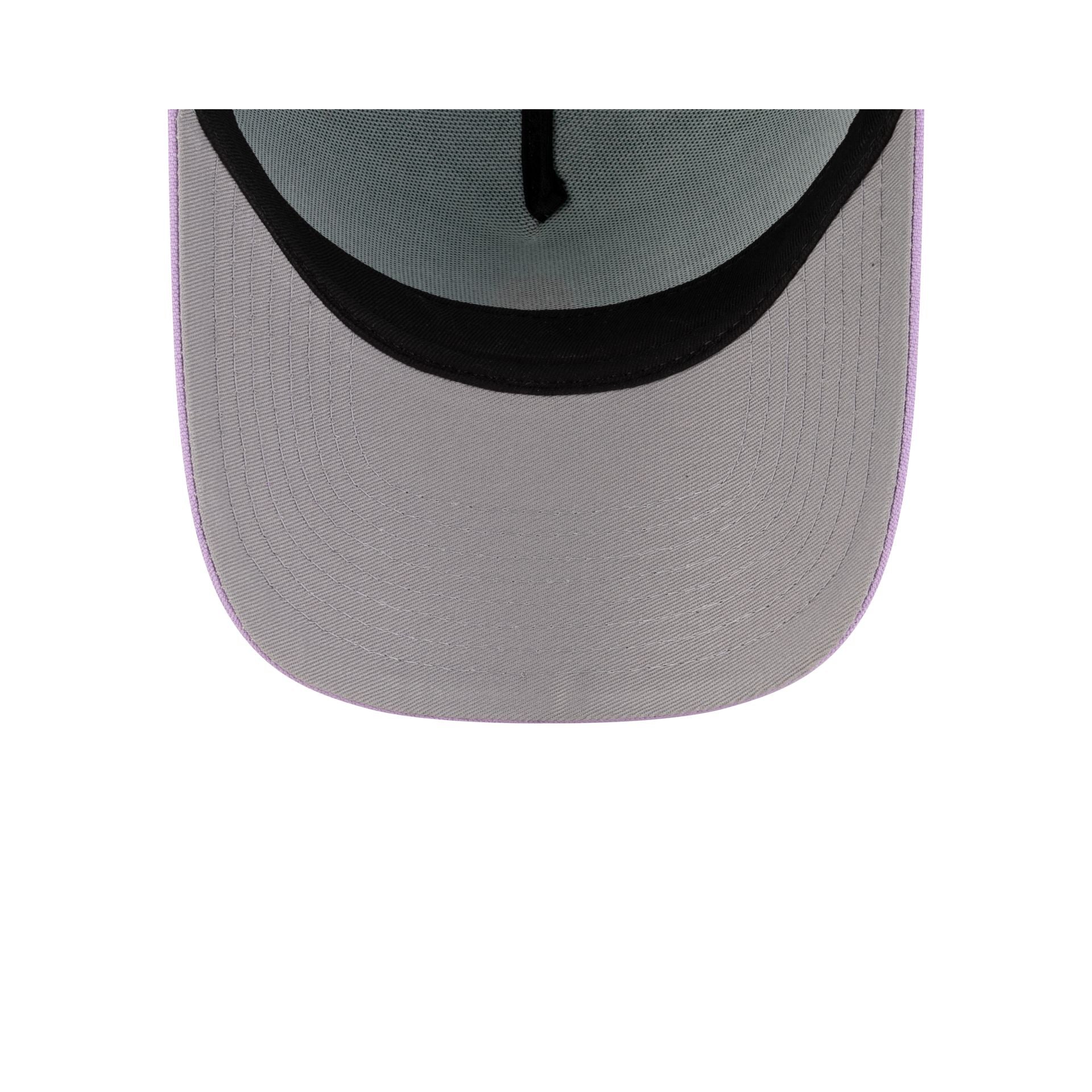 New Era Cap Popsicle Mint 9FORTY A-Frame Snapback Hat