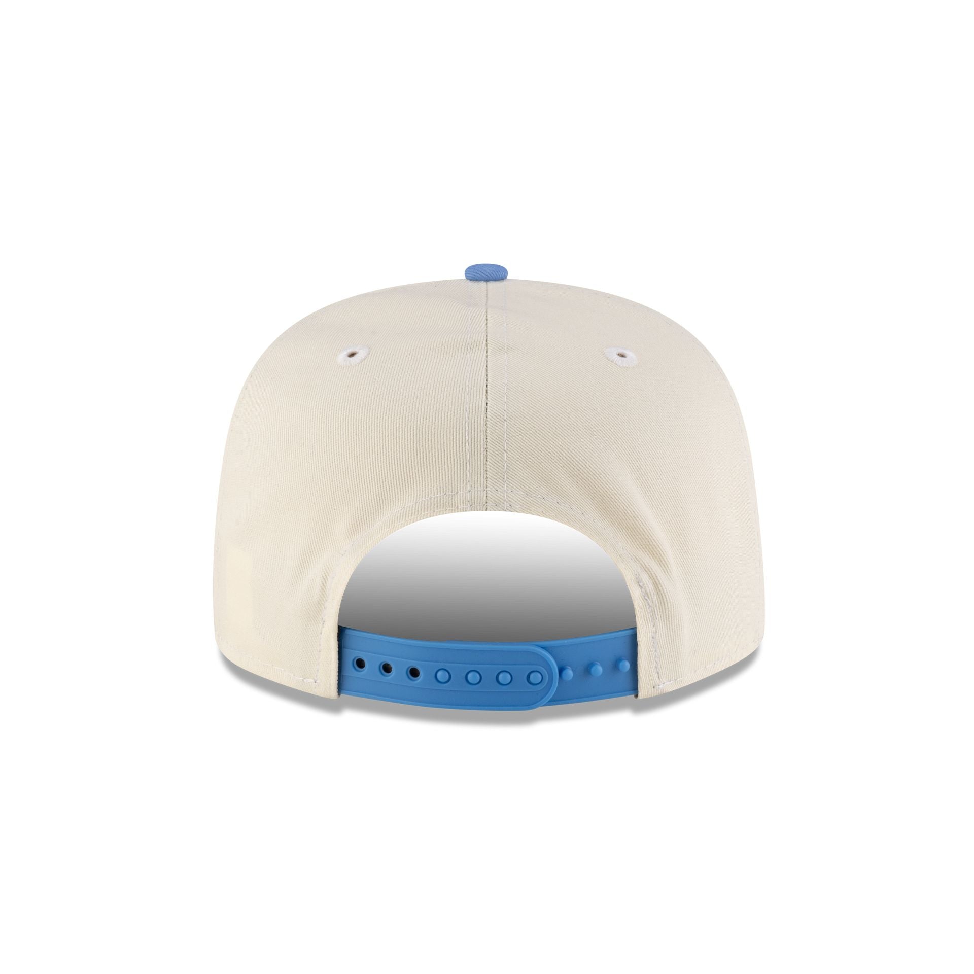 New Era Cap Flamingo White Golfer Hat