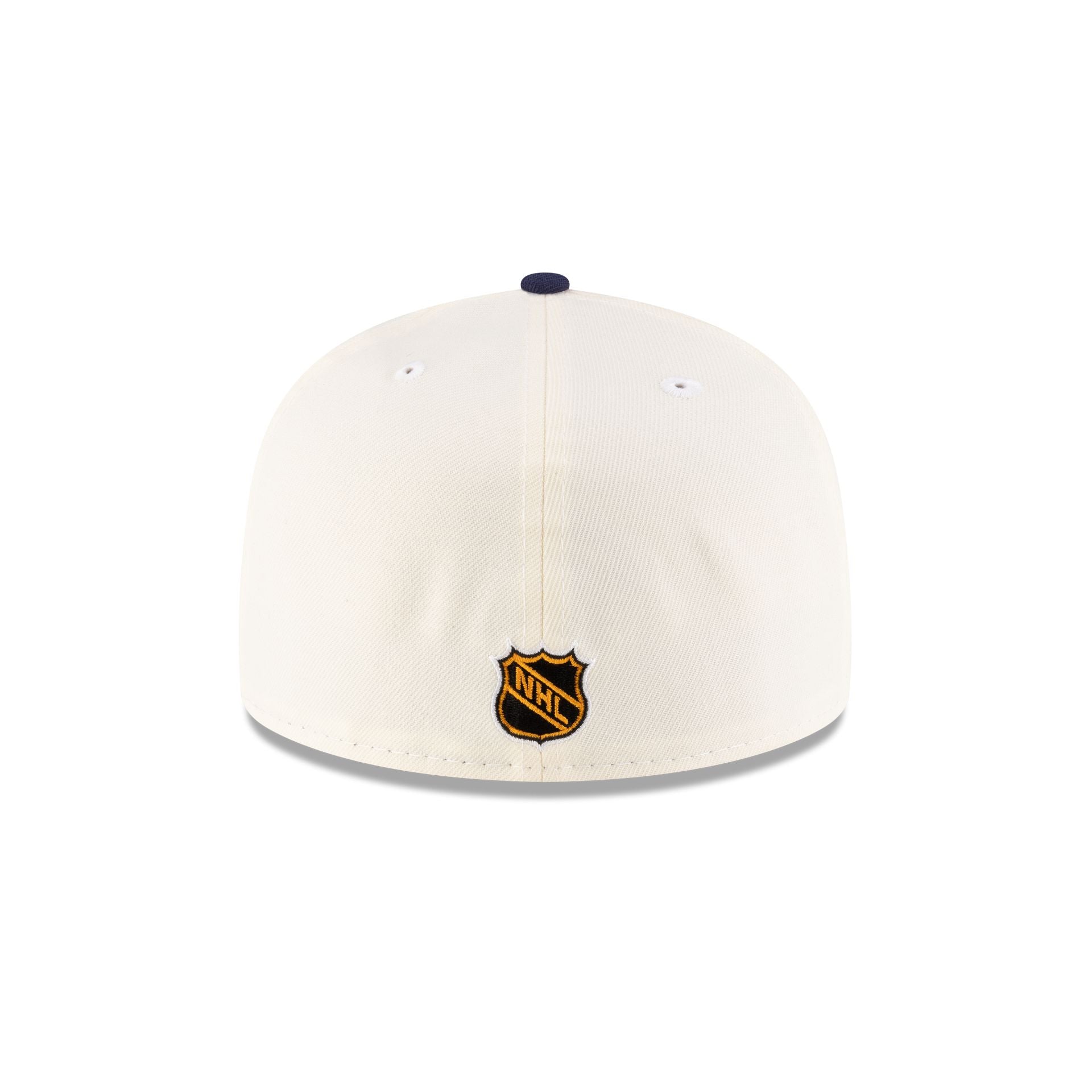 Hartford Whalers 10 Years 59FIFTY Fitted Hat