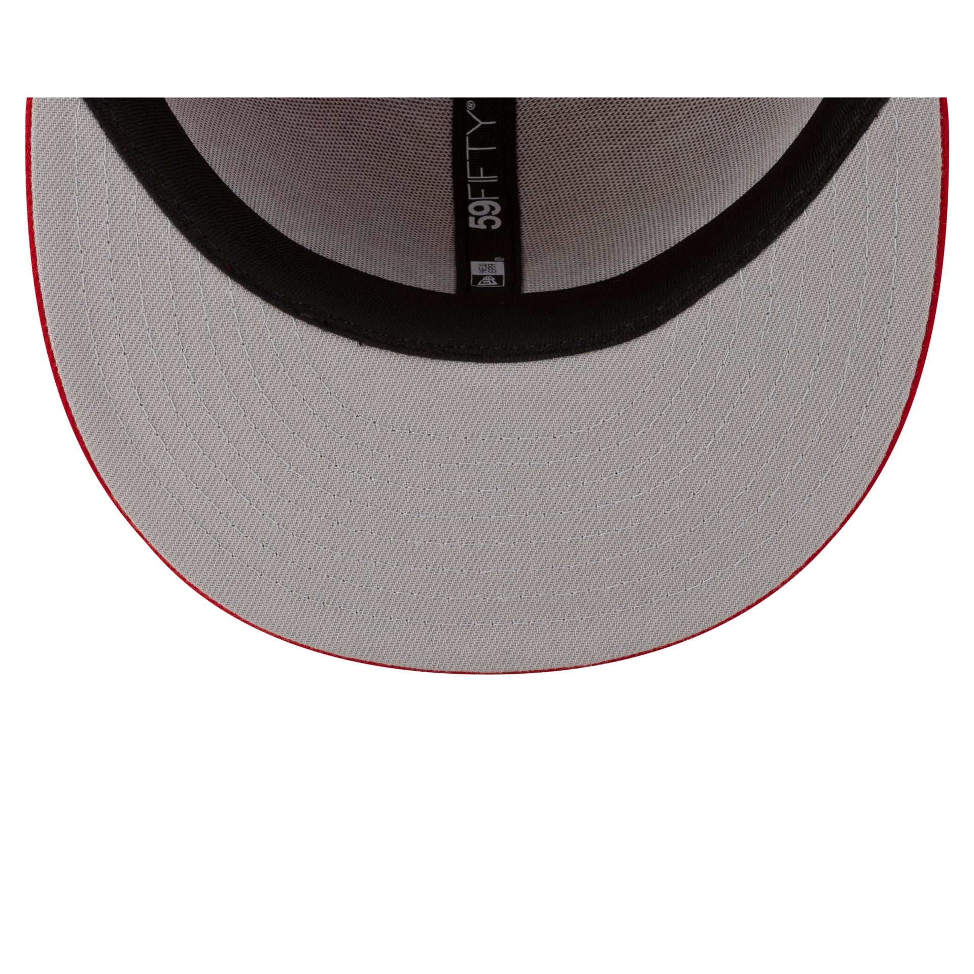 Ohio State Buckeyes Hand Signs 59FIFTY Fitted Hat