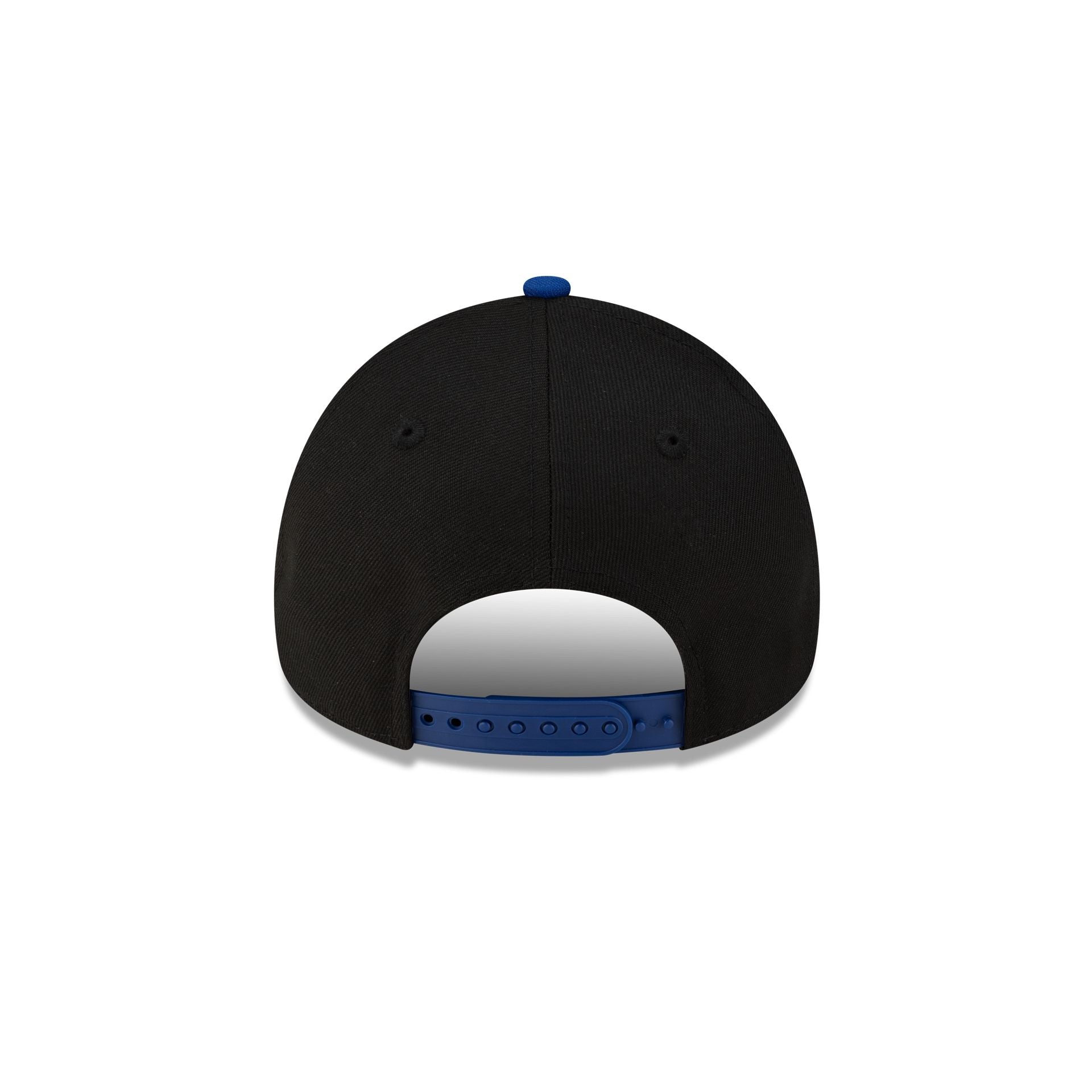Florida Gators Hand Signs Sidepatch 9FORTY A-Frame Snapback Hat