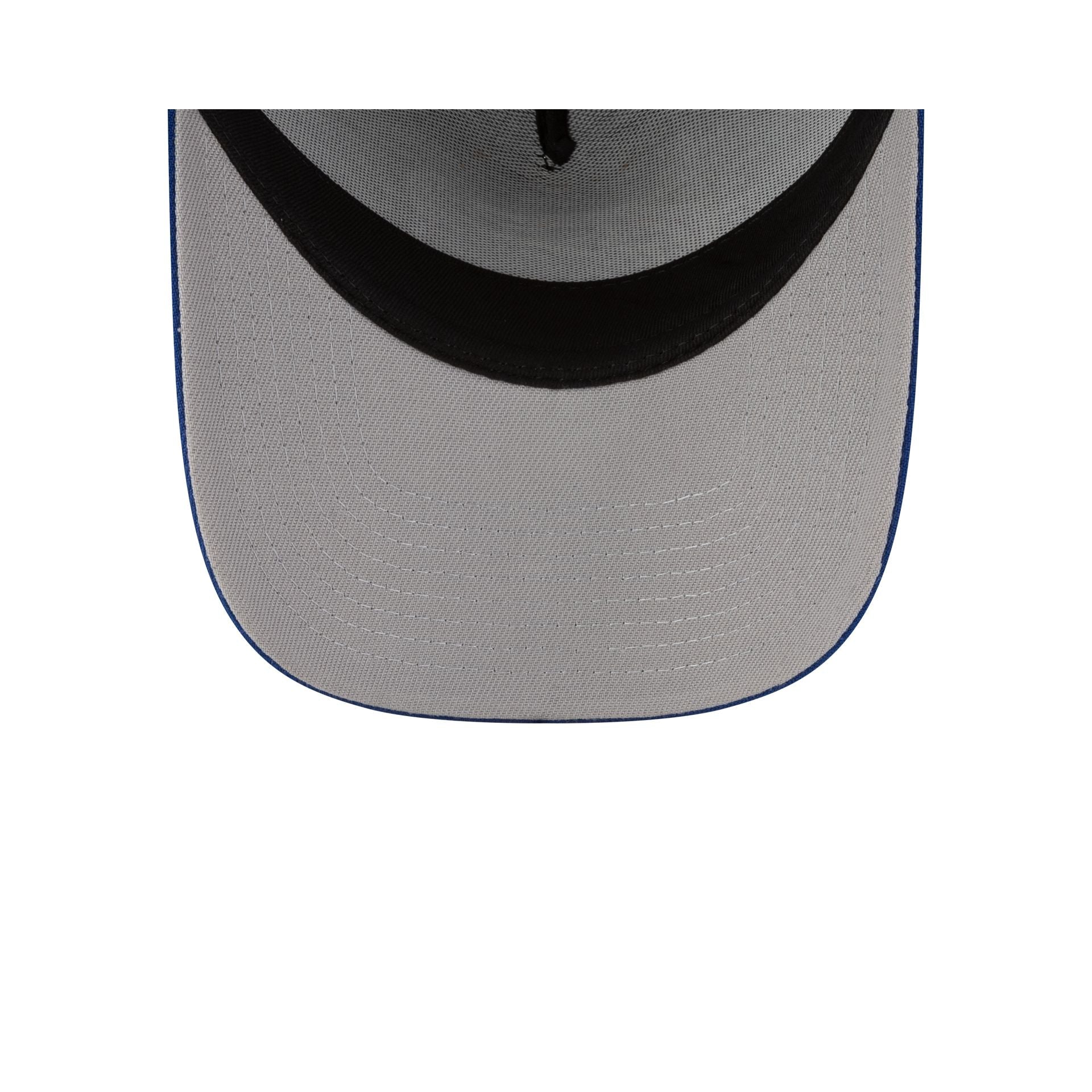 Florida Gators Hand Signs Sidepatch 9FORTY A-Frame Snapback Hat