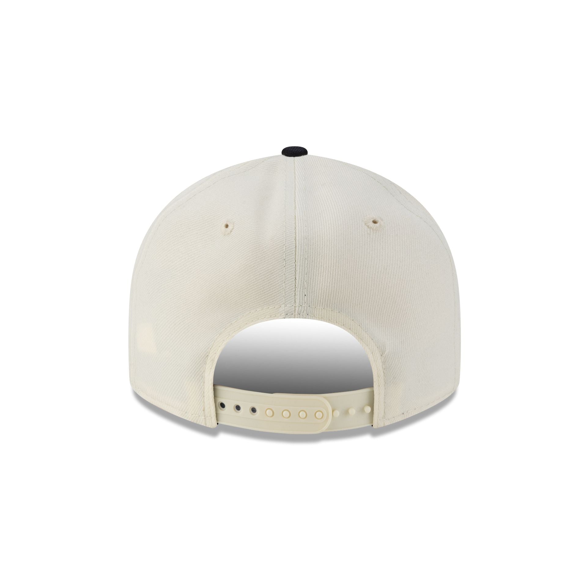 Olympic Heritage Los Angeles 1984 Olympic Games Eagle Chrome White Navy Retro Crown 9FIFTY Snapback Hat