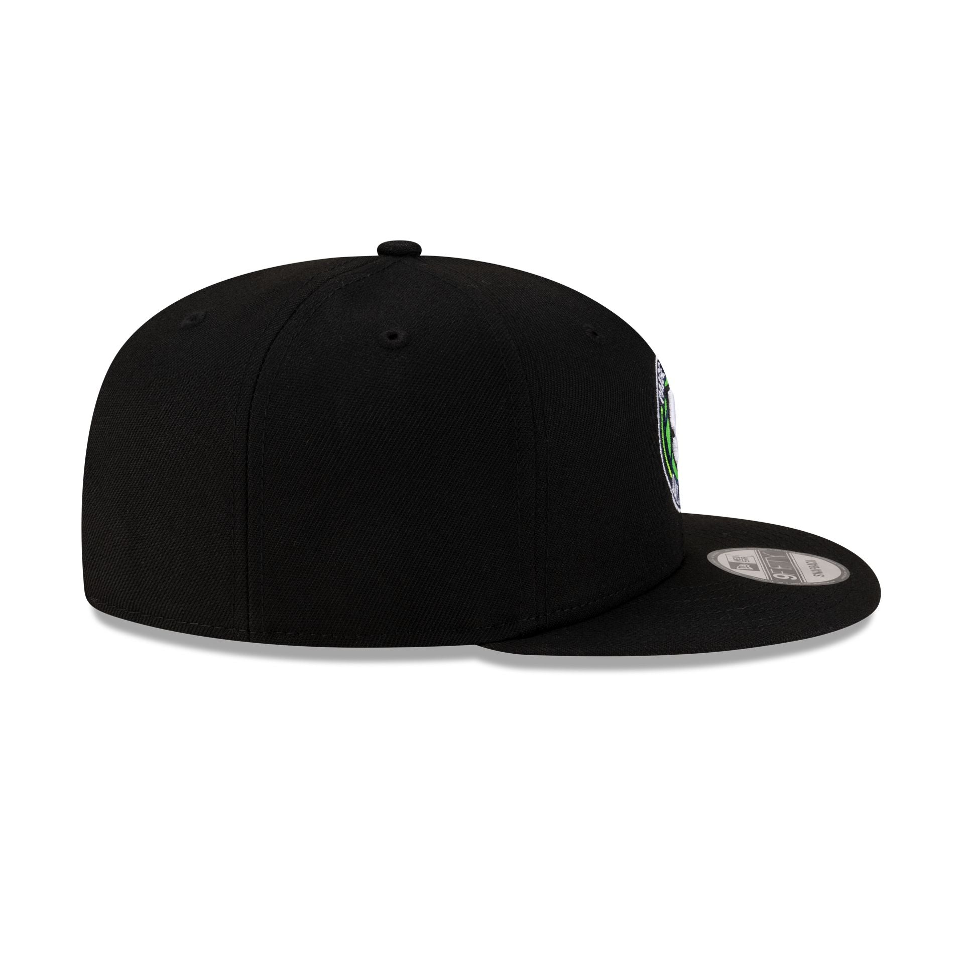 Dallas Wings Paige Bueckers 9FIFTY Snapback Hat