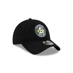 Dallas Wings Paige Bueckers 9TWENTY Adjustable Hat