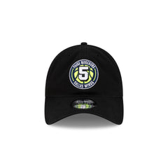 Dallas Wings Paige Bueckers 9TWENTY Adjustable Hat