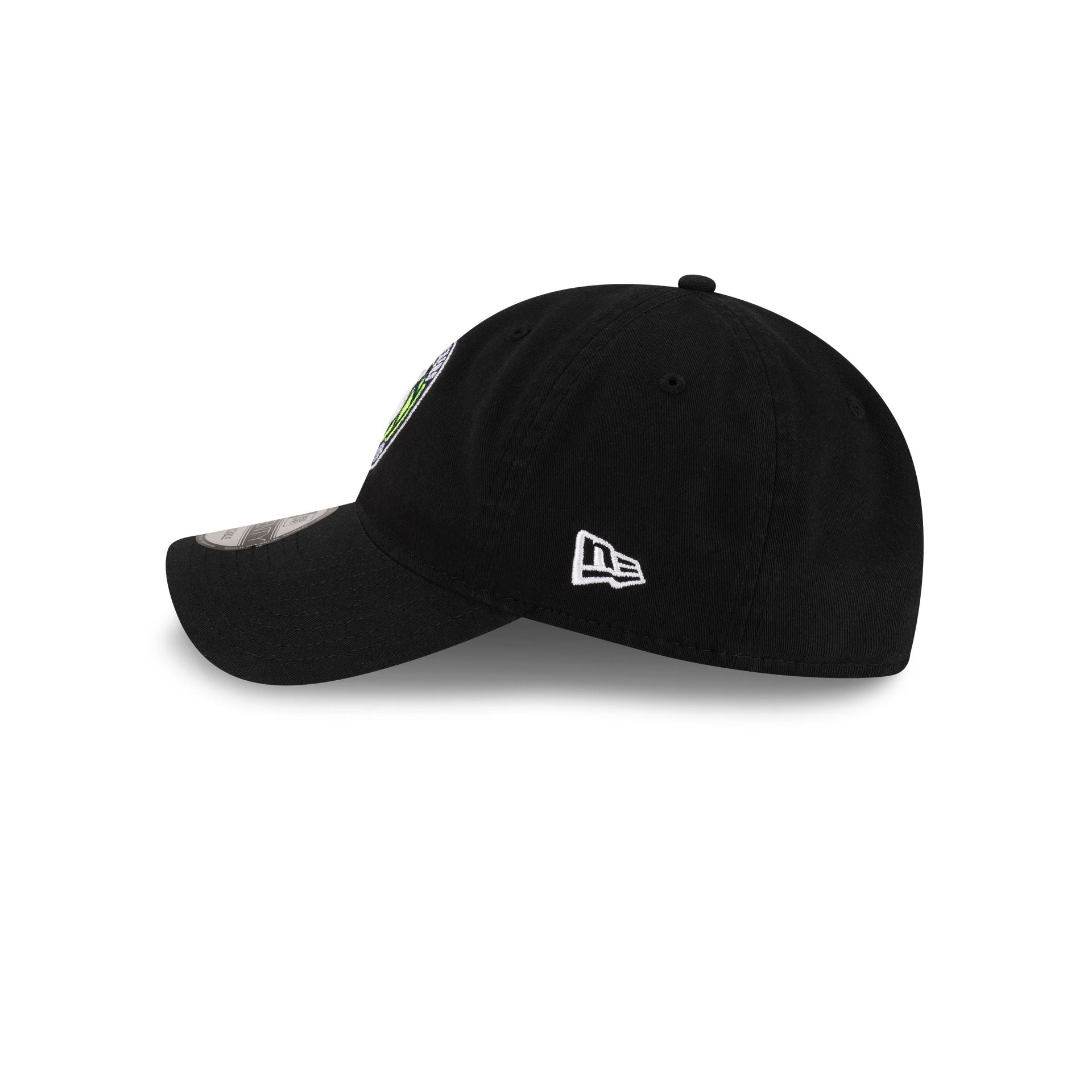 Dallas Wings Paige Bueckers 9TWENTY Adjustable Hat