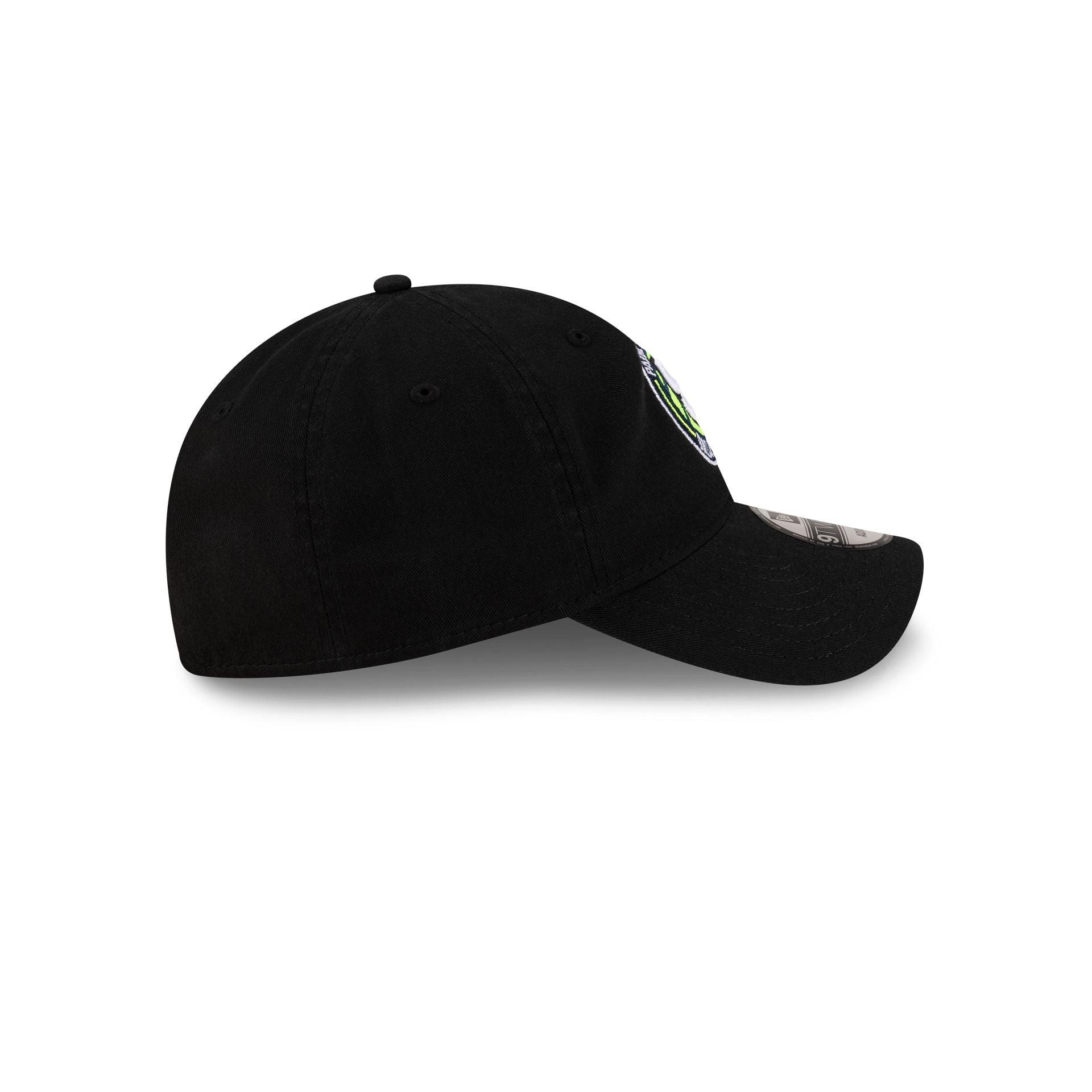 Dallas Wings Paige Bueckers 9TWENTY Adjustable Hat