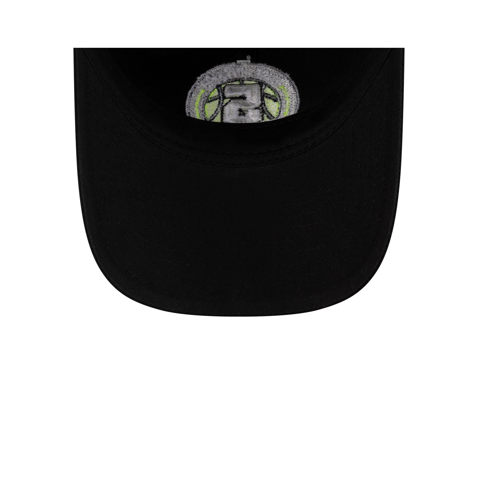 Dallas Wings Paige Bueckers 9TWENTY Adjustable Hat