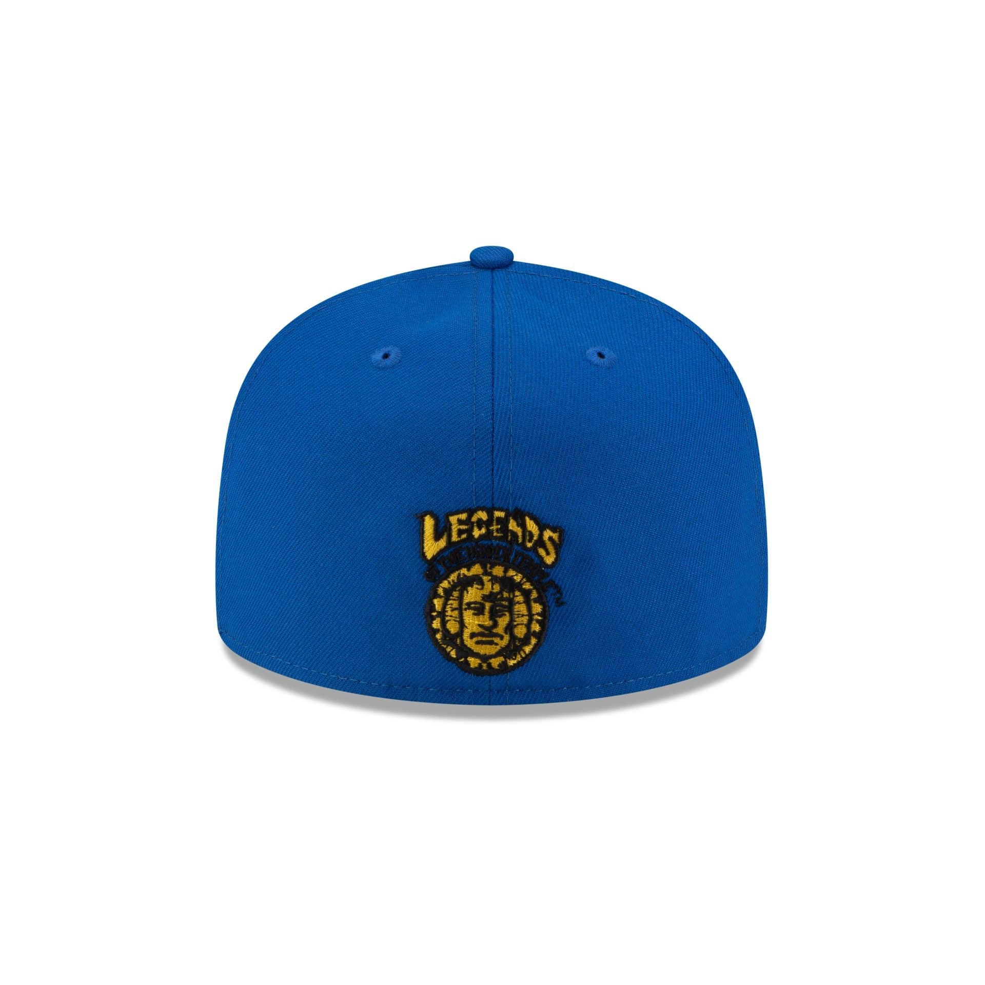Legends of the Hidden Temple Blue Barracuda 59FIFTY Fitted Hat