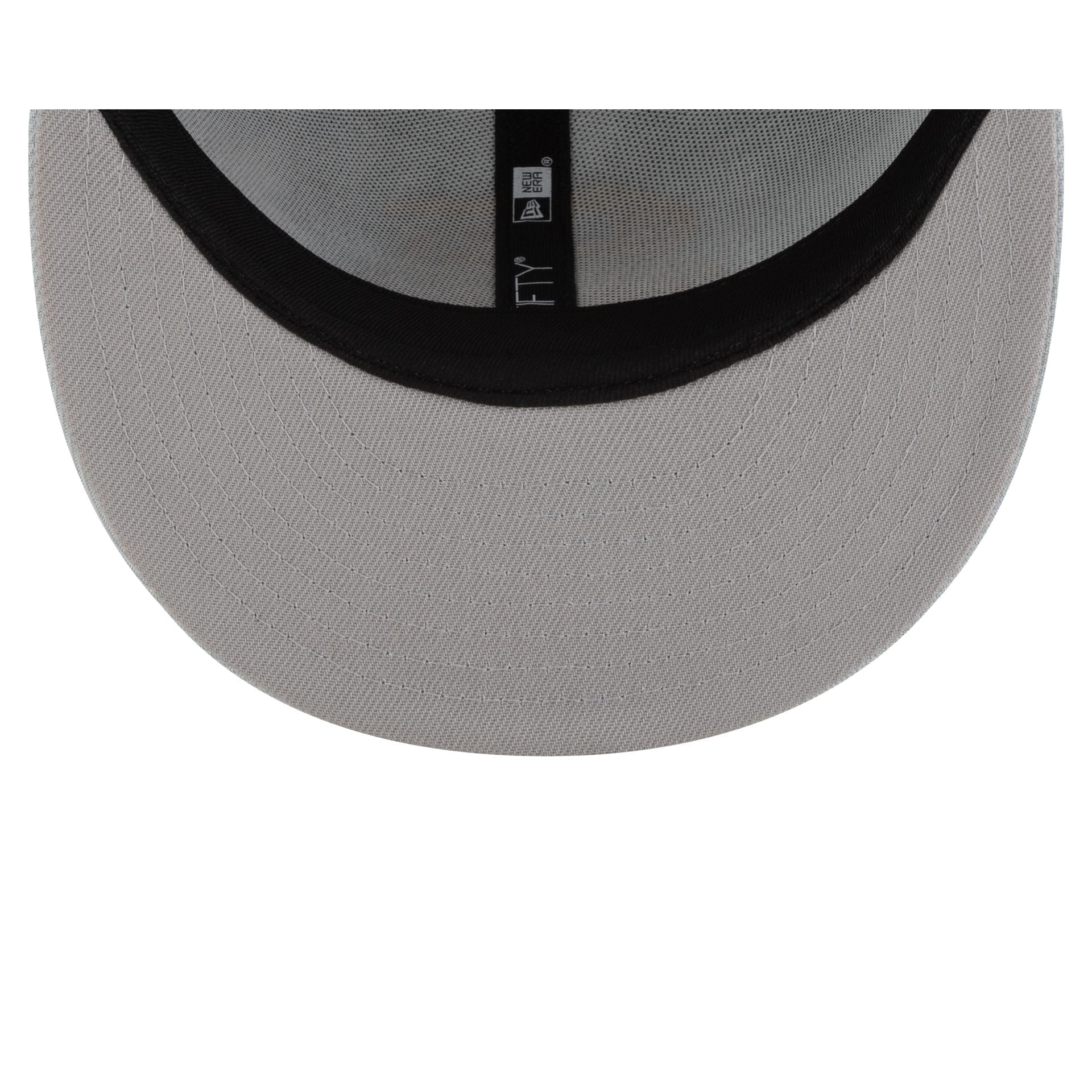 Legends of the Hidden Temple Silver Snake 59FIFTY Fitted Hat