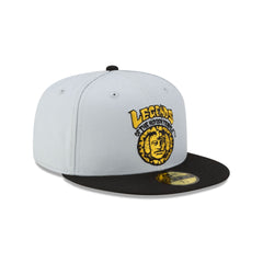 Legends of the Hidden Temple 59FIFTY Fitted Hat