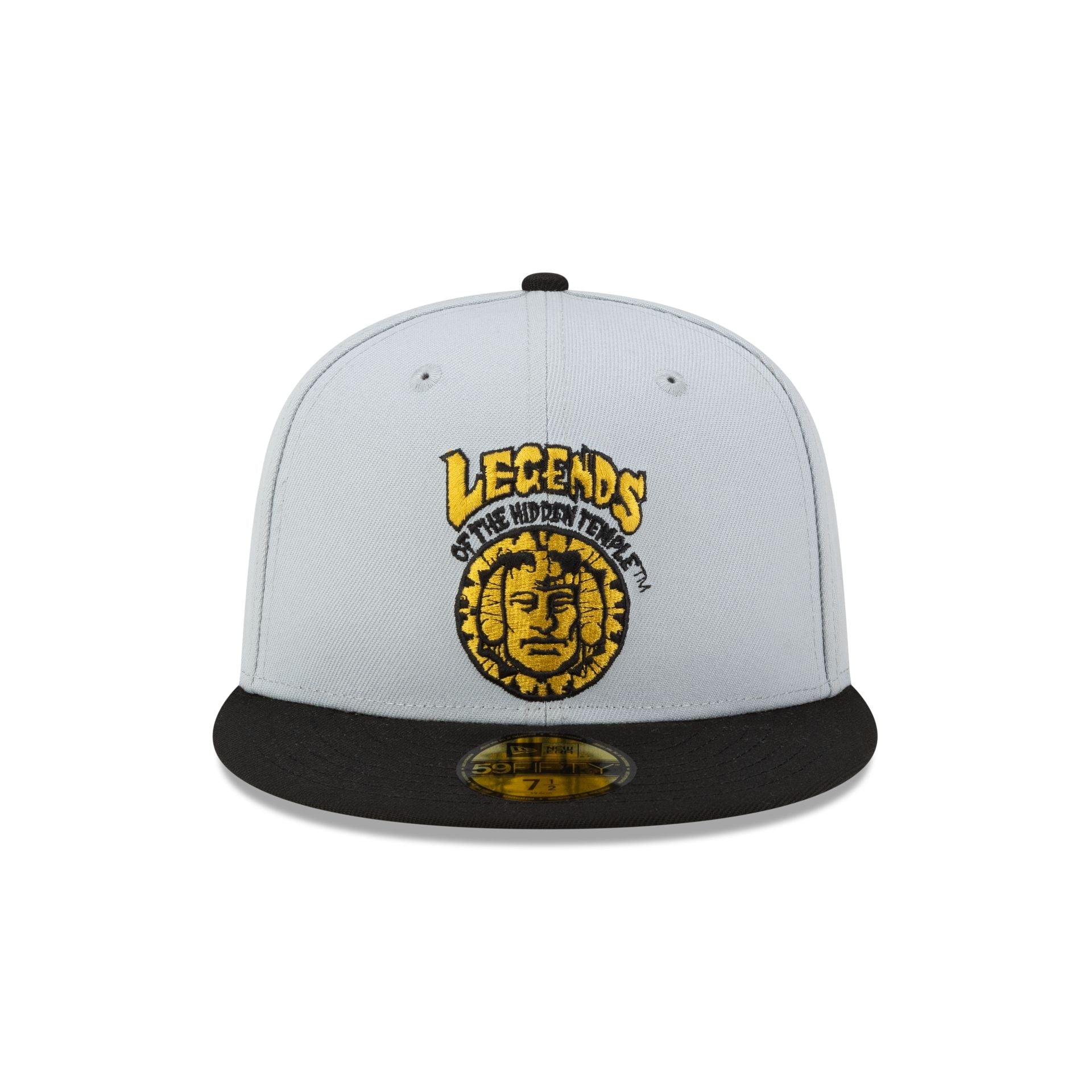 Legends of the Hidden Temple 59FIFTY Fitted Hat