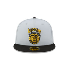 Legends of the Hidden Temple 59FIFTY Fitted Hat