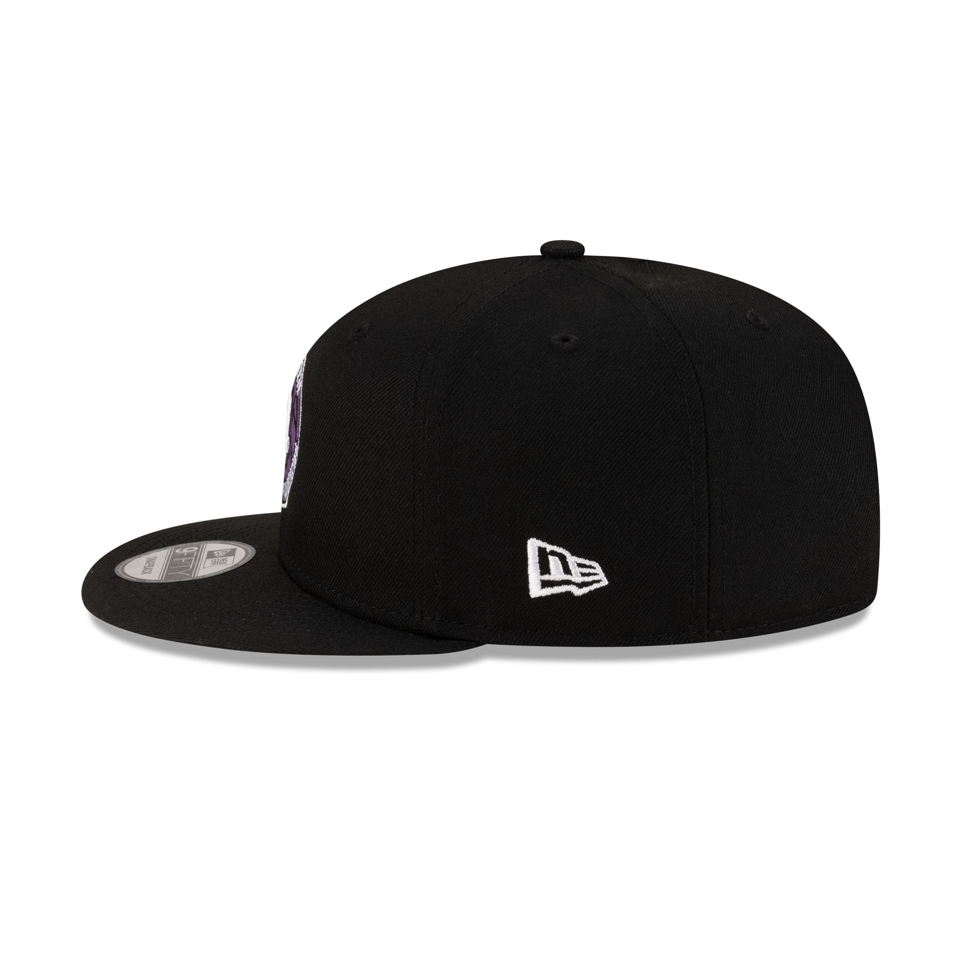 Golden State Valkyries Just�� Jocyt�� 9FIFTY Snapback Hat