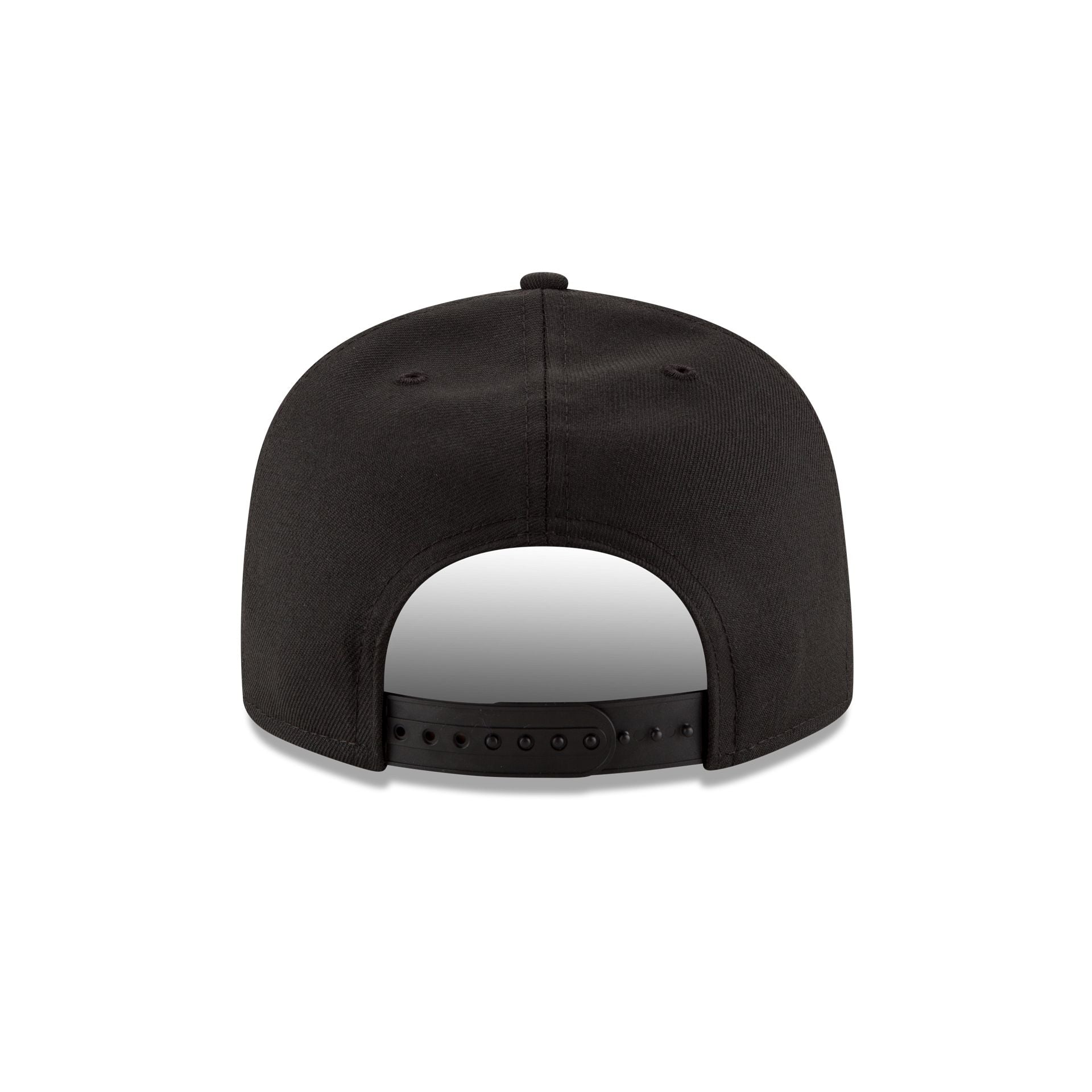 Oklahoma City Thunder Shai Gilgeous-Alexander 2025 MVP Wordmark 9FIFTY Snapback Hat
