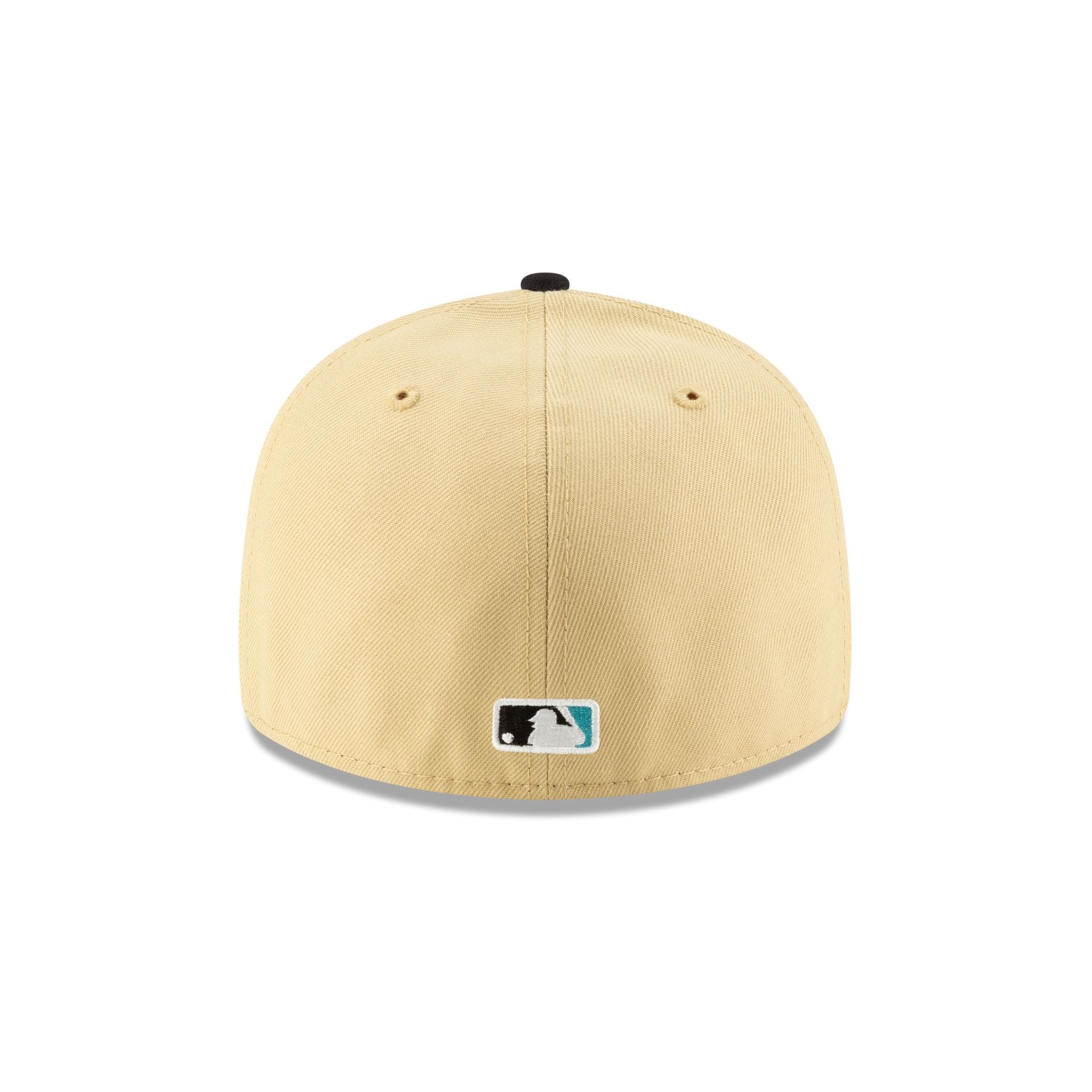 Miami Marlins World Series Low Profile 59FIFTY Fitted Hat