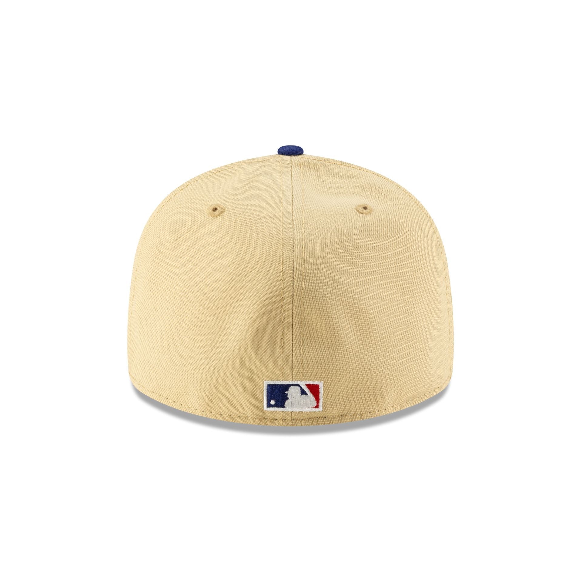 Philadelphia Phillies World Series Low Profile 59FIFTY Fitted Hat