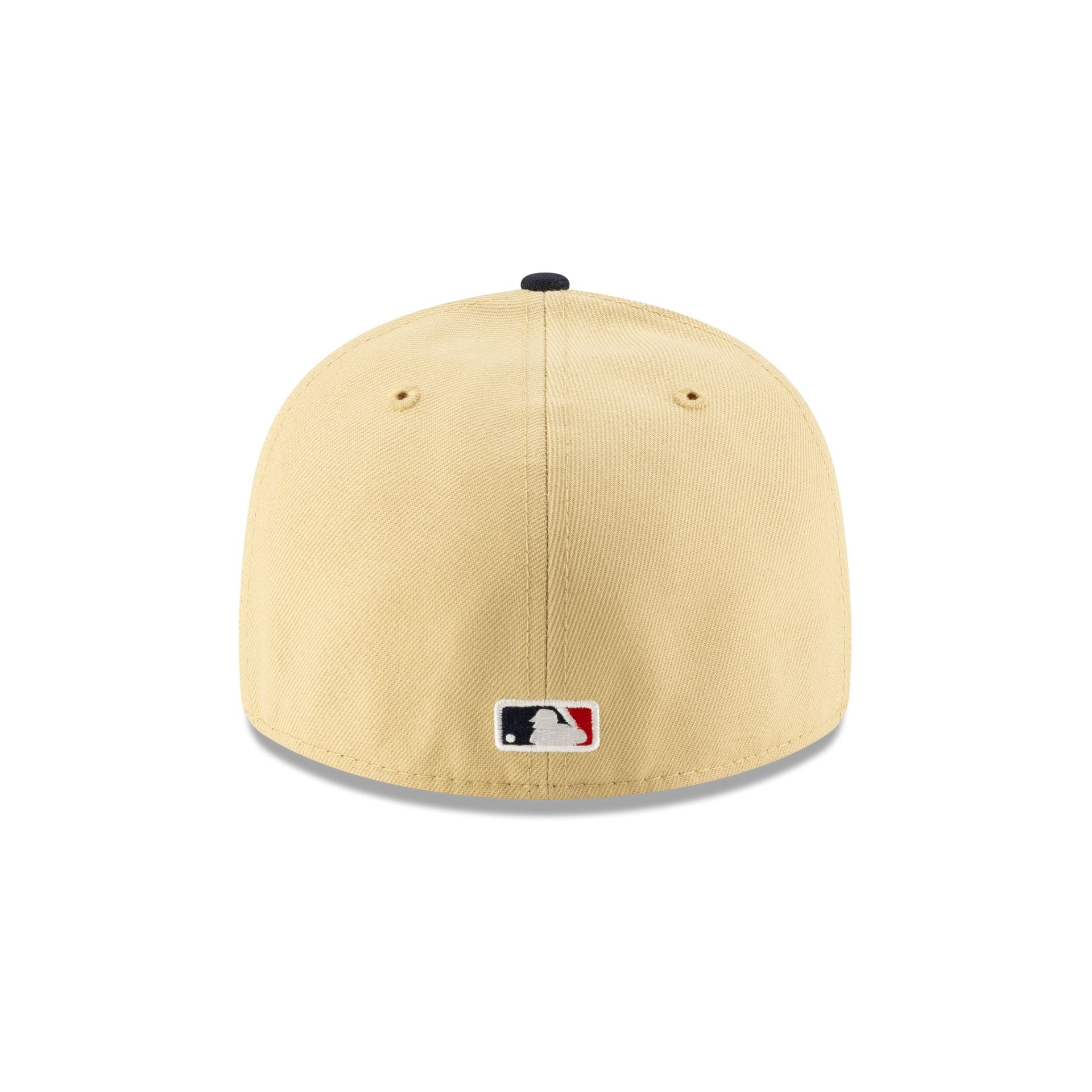Minnesota Twins World Series Low Profile 59FIFTY Fitted Hat