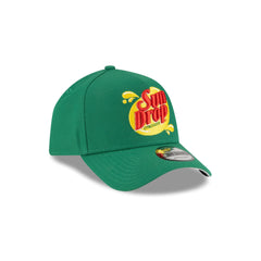 JR Motorsports Dale Earnhardt Jr. Sun Drop Partner 9FORTY A-Frame Snapback Hat
