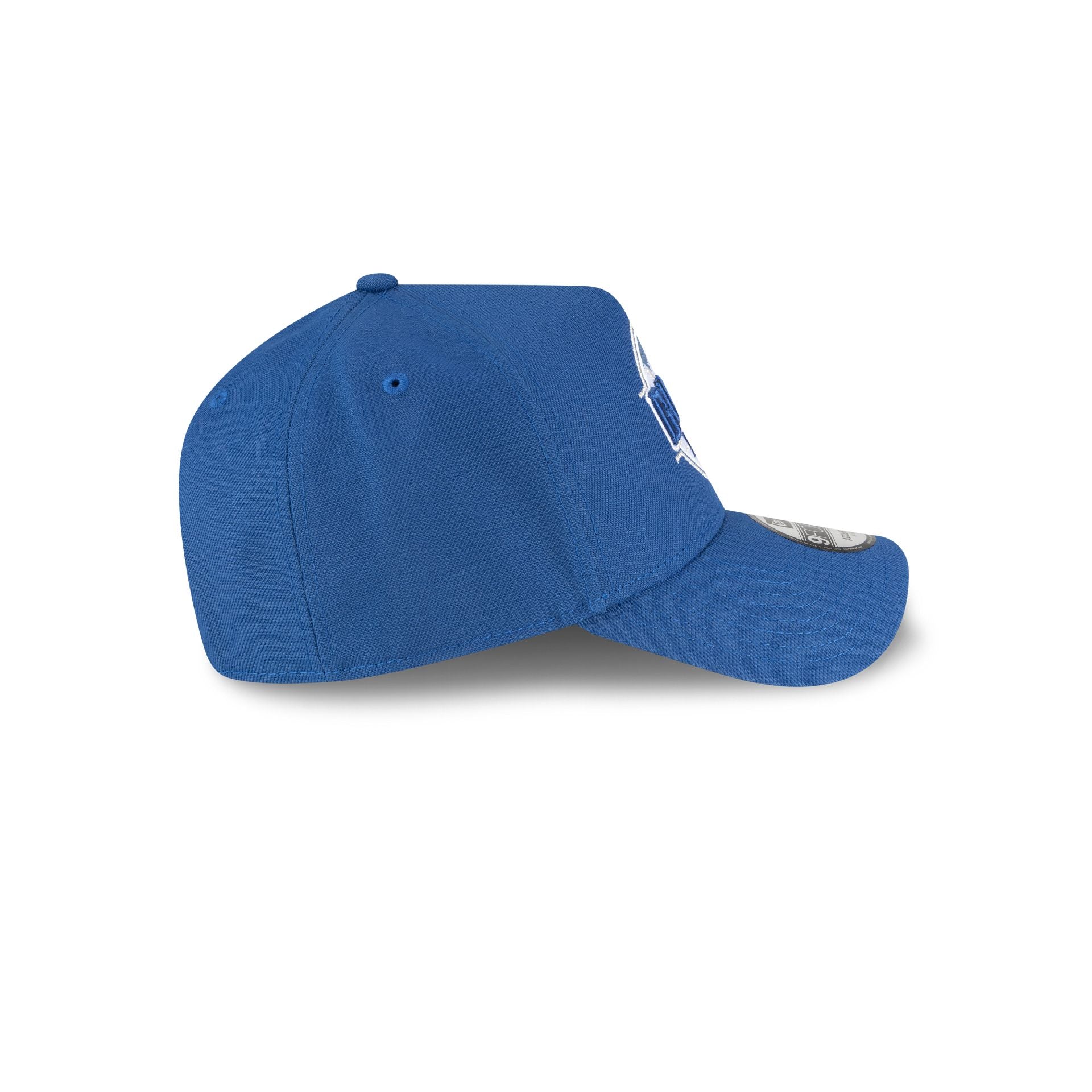 NASCAR Trackhouse Racing Ross Chastain Busch Light Partner 9FORTY A-Frame Snapback Hat