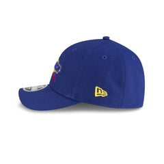 NASCAR Sunoco Partner 9FORTY M-Crown Snapback Hat