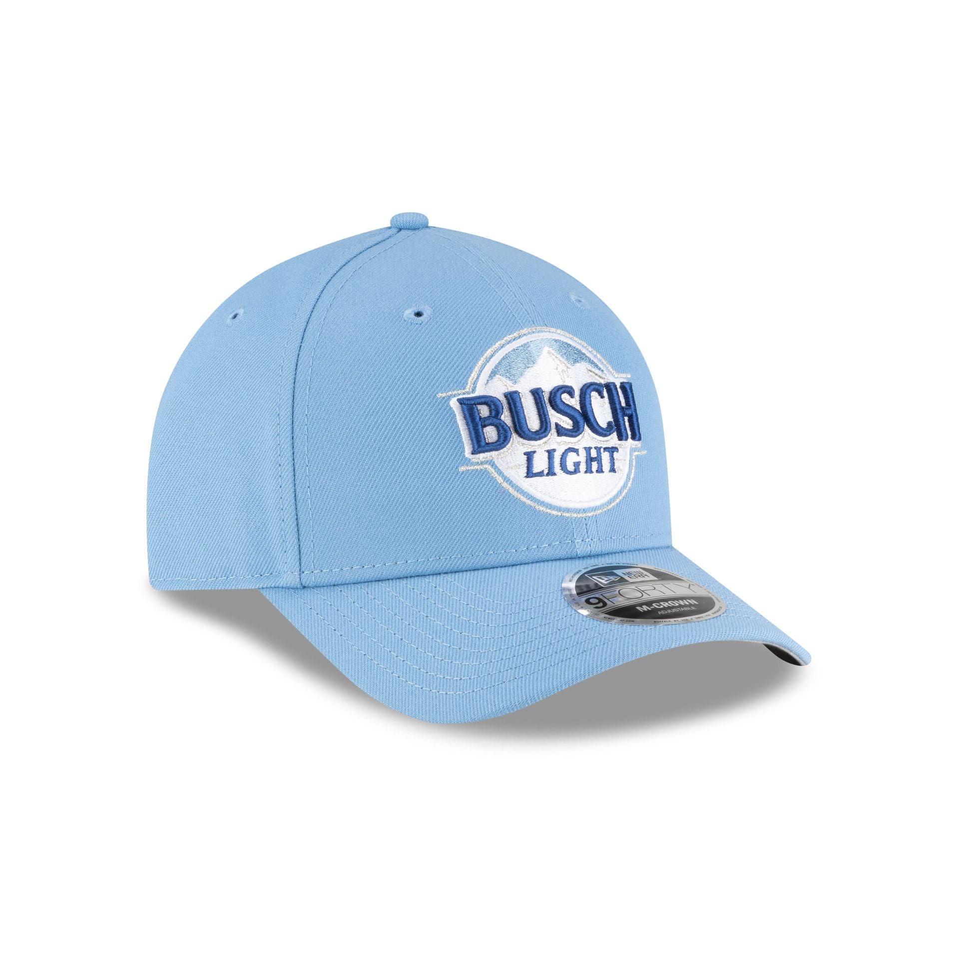 NASCAR Trackhouse Racing Ross Chastain Busch Light Partner 9FORTY M-Crown Snapback Hat