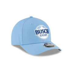 NASCAR Trackhouse Racing Ross Chastain Busch Light Partner 9FORTY M-Crown Snapback Hat