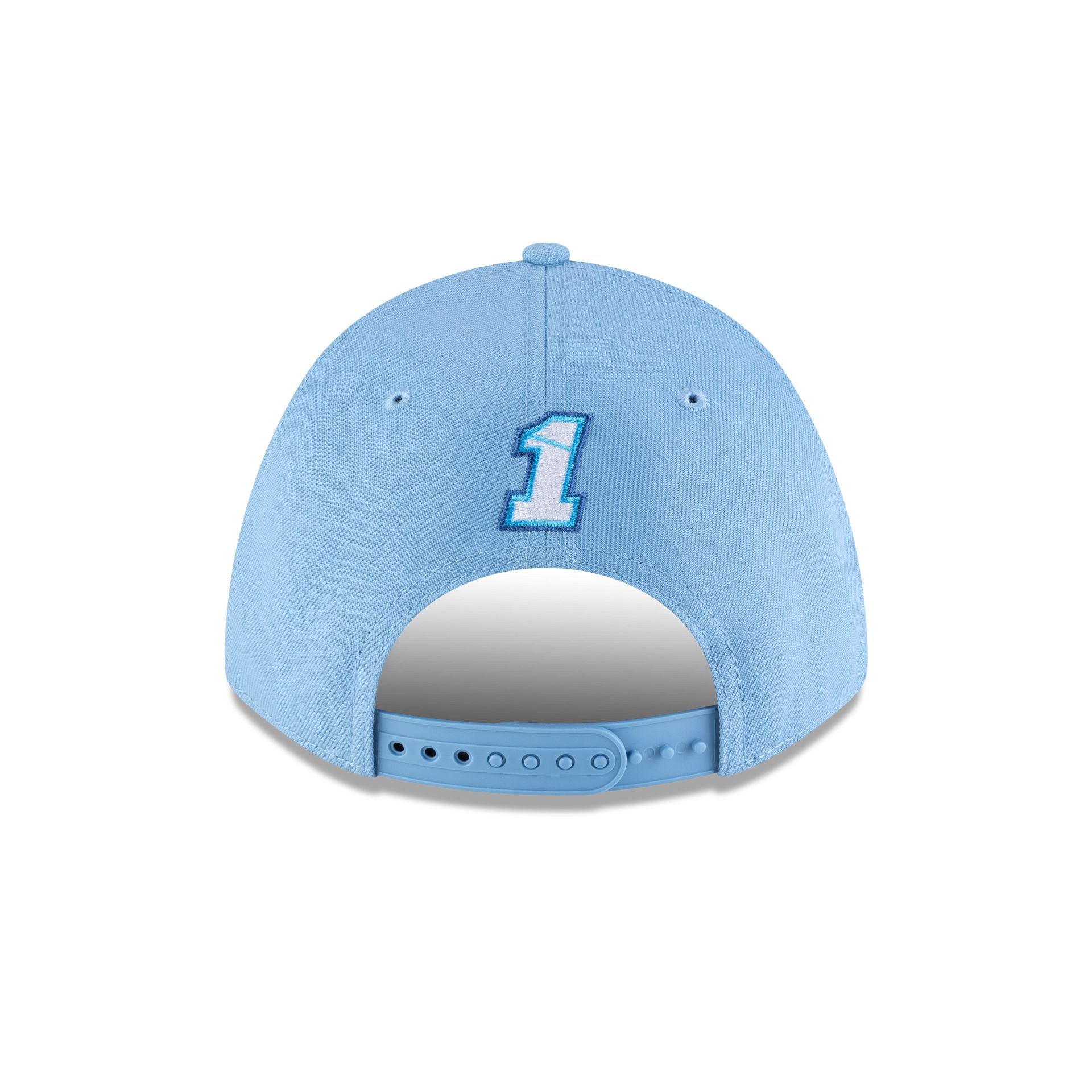 NASCAR Trackhouse Racing Ross Chastain Busch Light Partner 9FORTY M-Crown Snapback Hat