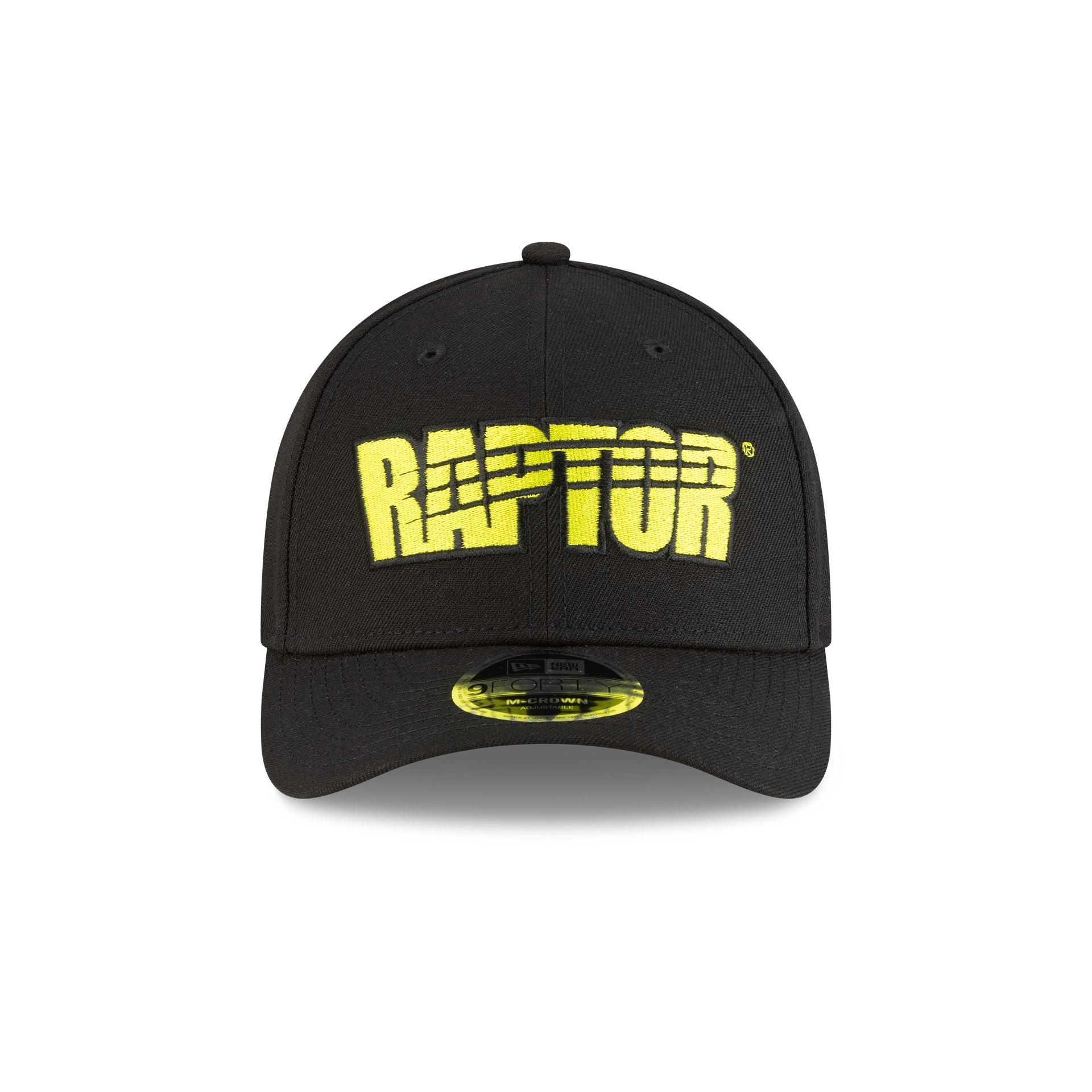 Hendrick Motorsports William Byron Raptor Partner 9FORTY M-Crown Snapback Hat