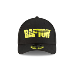 Hendrick Motorsports William Byron Raptor Partner 9FORTY M-Crown Snapback Hat