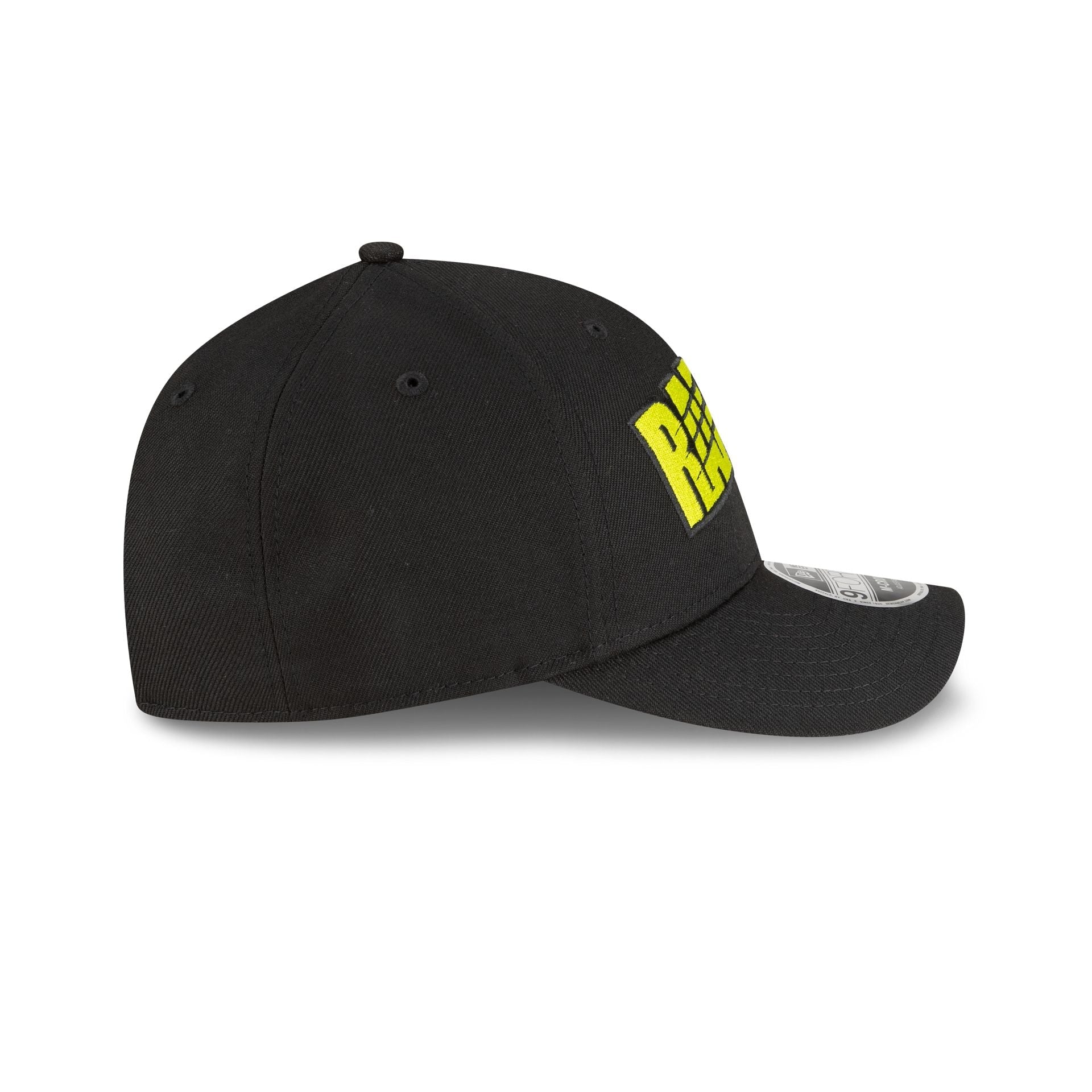 Hendrick Motorsports William Byron Raptor Partner 9FORTY M-Crown Snapback Hat