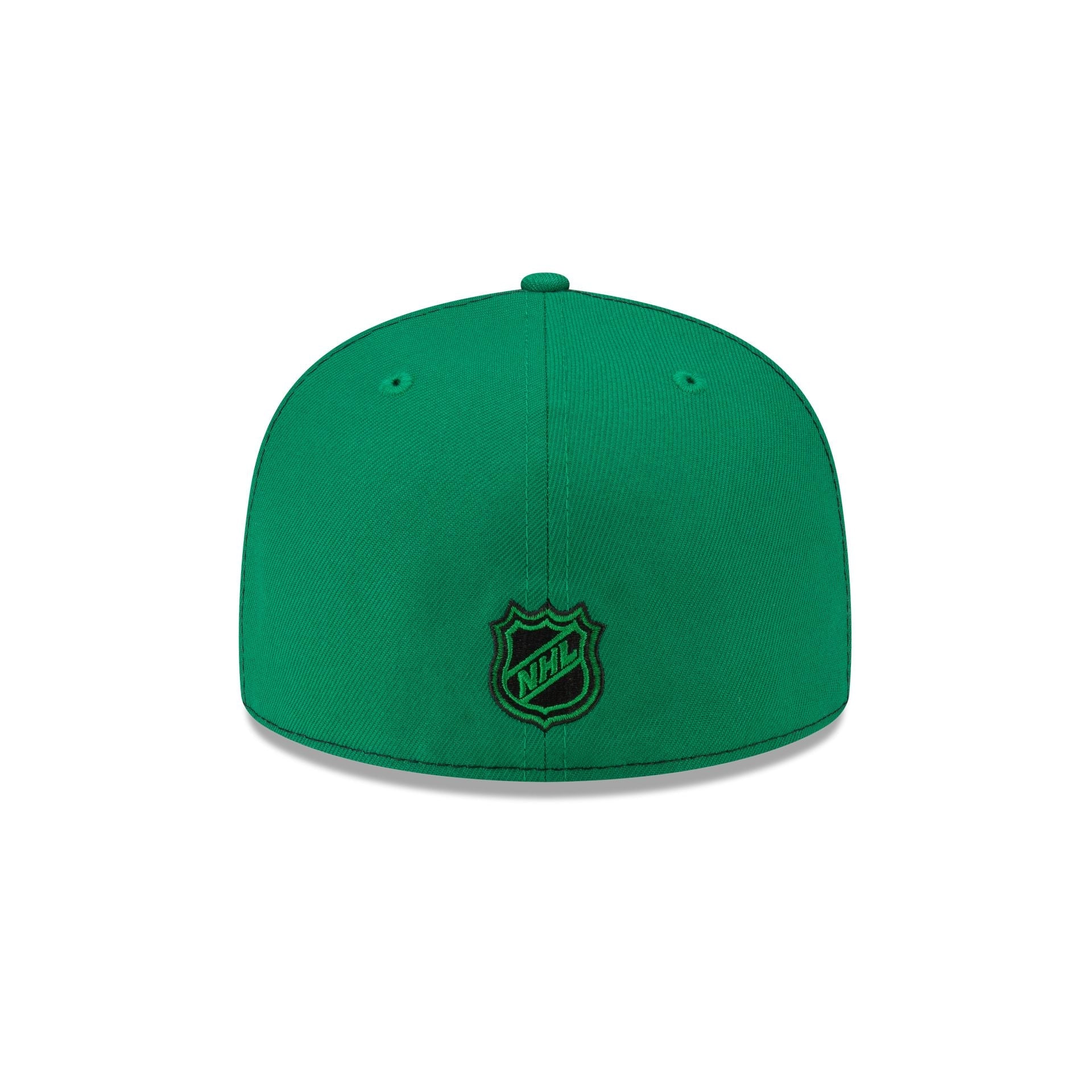 Dallas Stars Mascot 59FIFTY Fitted Hat